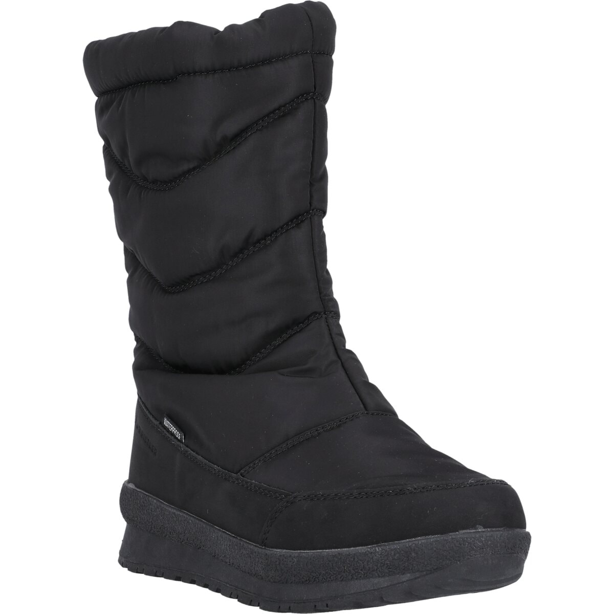 Schlupfboots »Vasor W Boot WP«, Winterboots, Snowboots, Winterschuhe, wasserdicht