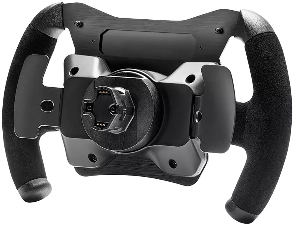 Thrustmaster Gaming-Adapter »Quick Release Upgrade« nicht vorhanden zu nicht vorhanden