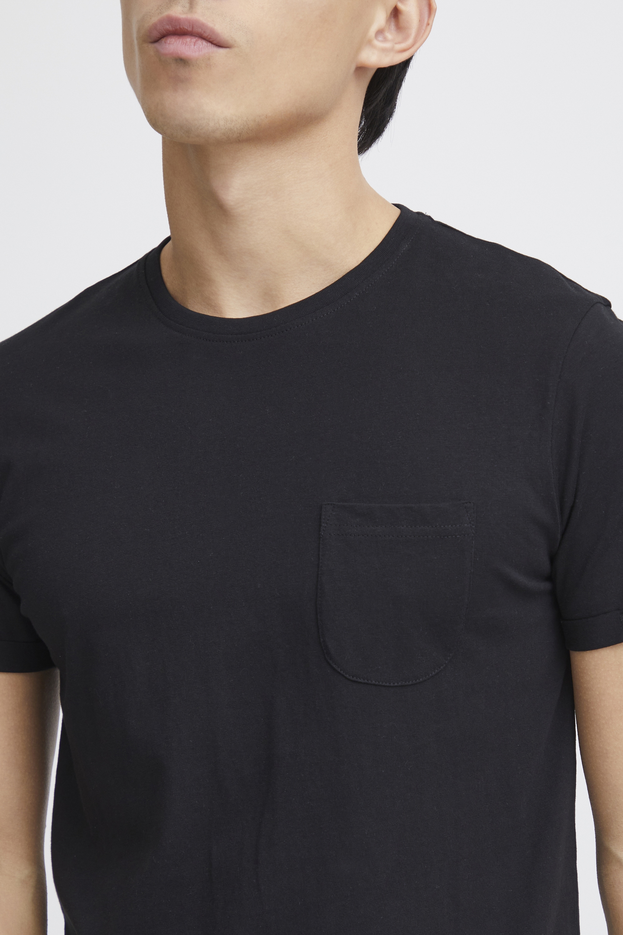 !Solid Rundhalsshirt »Rundhalsshirt SDBob«