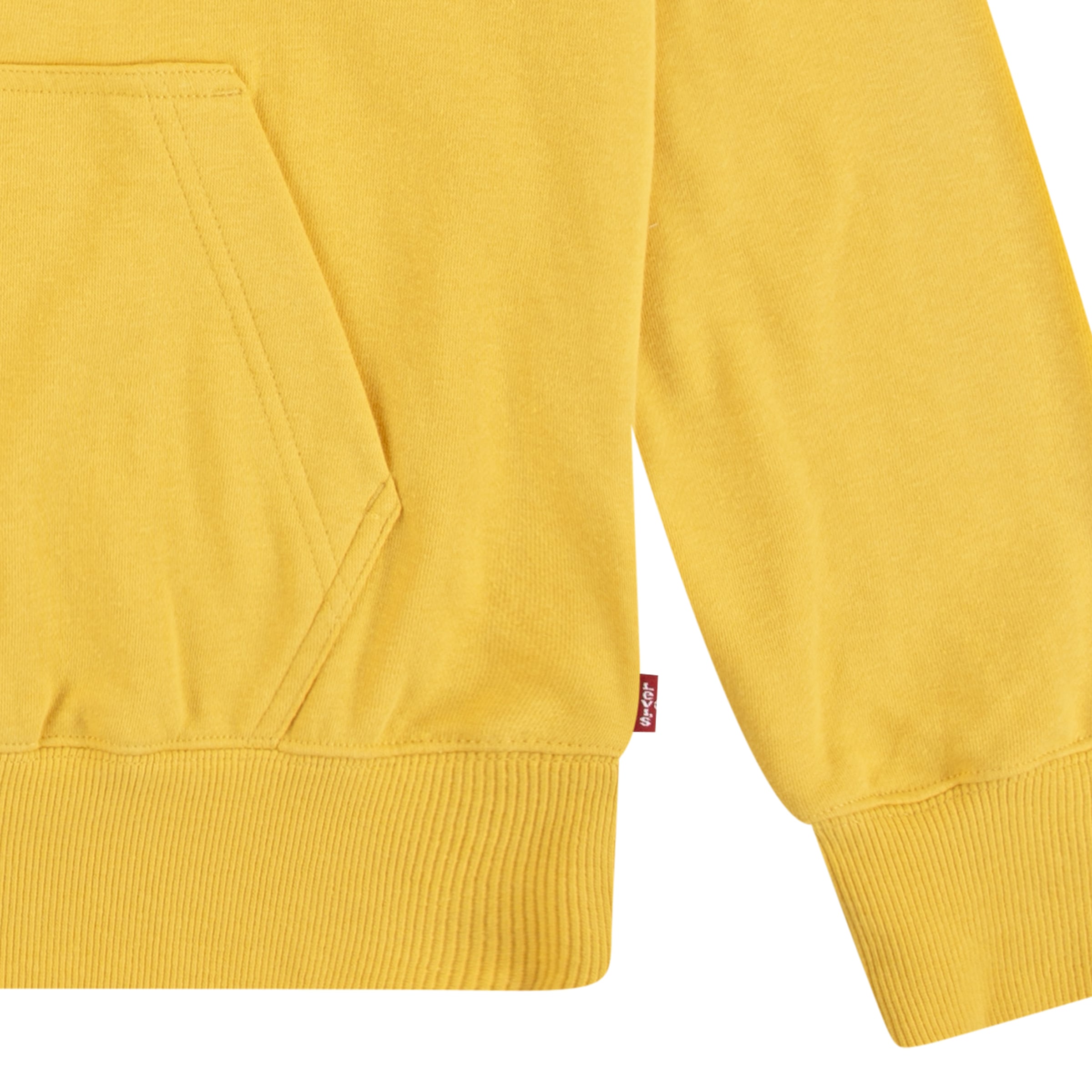 Levi's® Kids Hoodie »LVB MINI BATWING PULL OVER HOO«, for BOYS