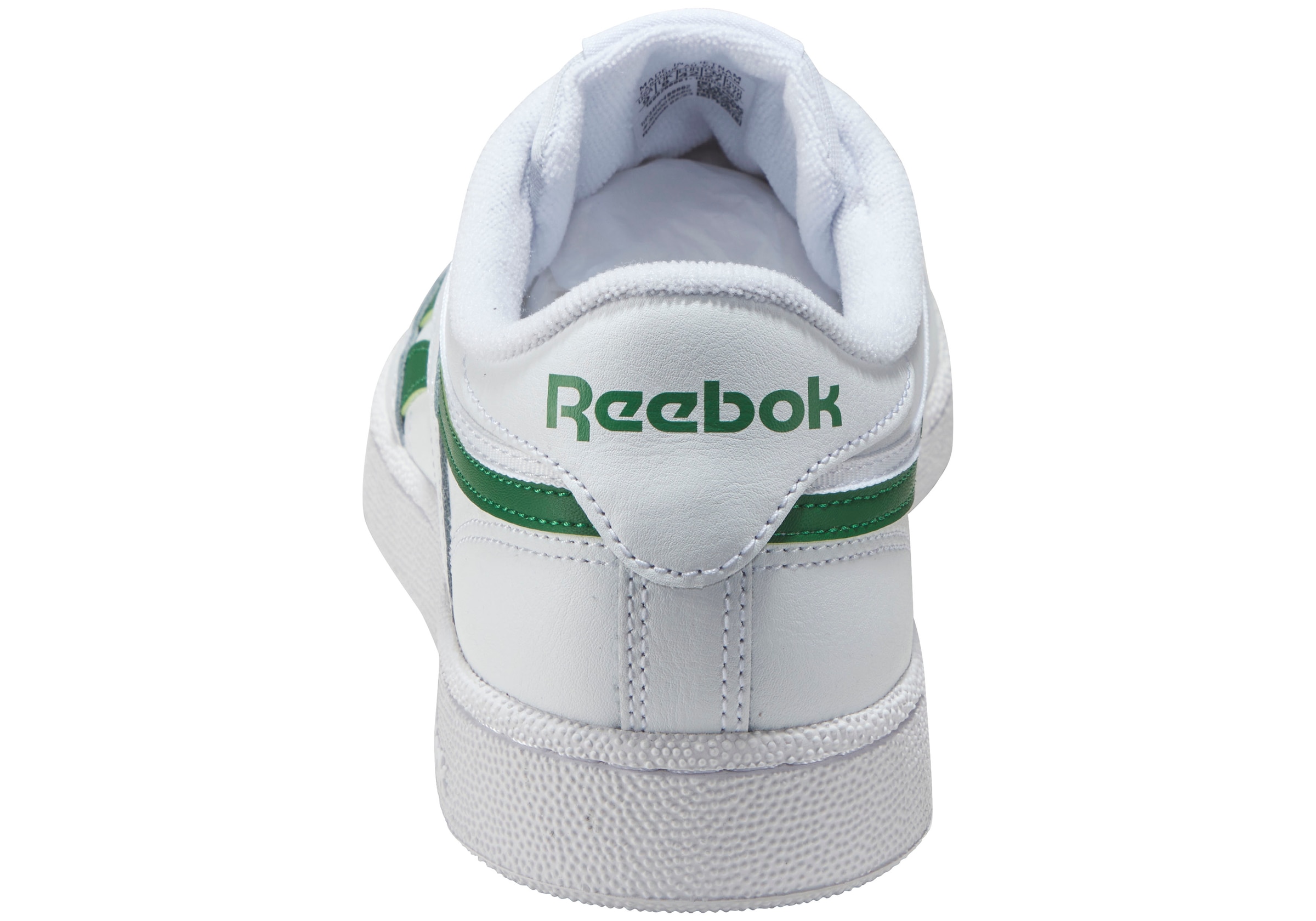 Reebok Classic Sneaker »Club C Revenge«