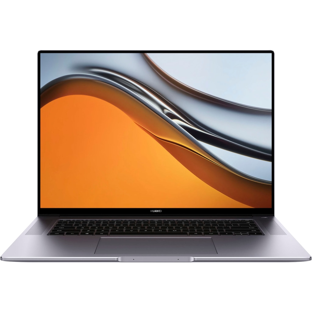 Huawei Notebook »MateBook 16«, 40,64 cm, / 16 Zoll, AMD, Ryzen 5, Radeon Graphics, 512 GB SSD