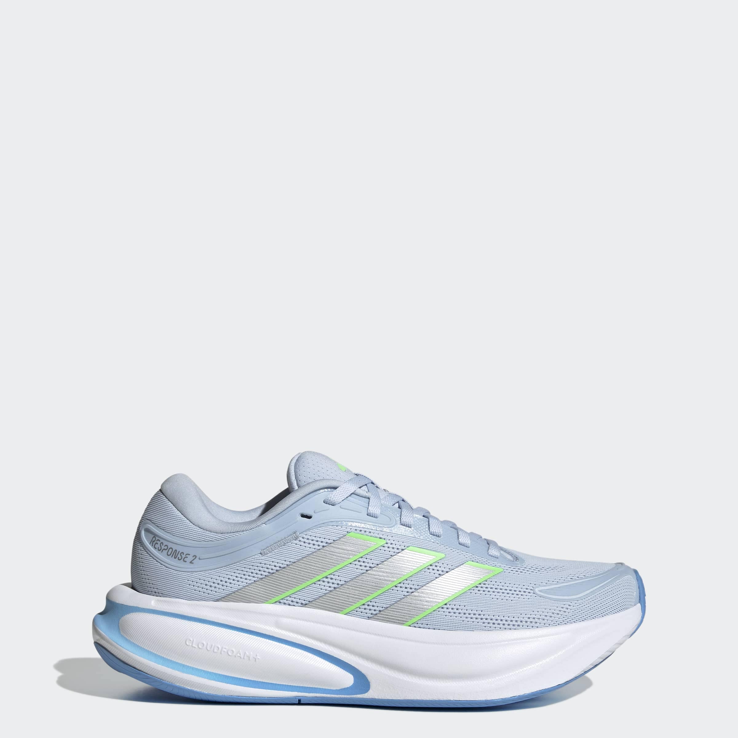 adidas Performance Laufschuh »RESPONSE 2«