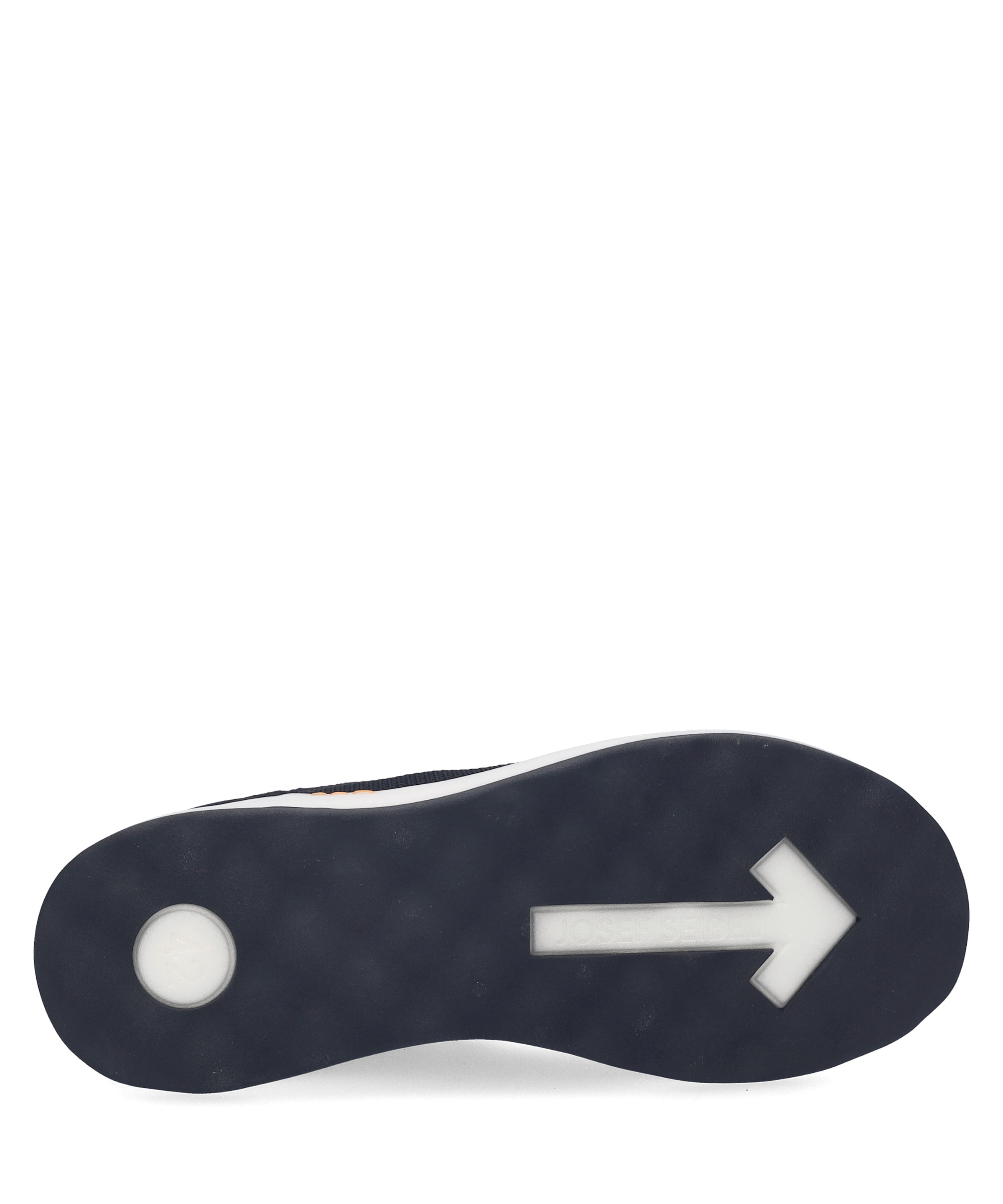 Josef Seibel Sneaker »Clint 01, schwarz«