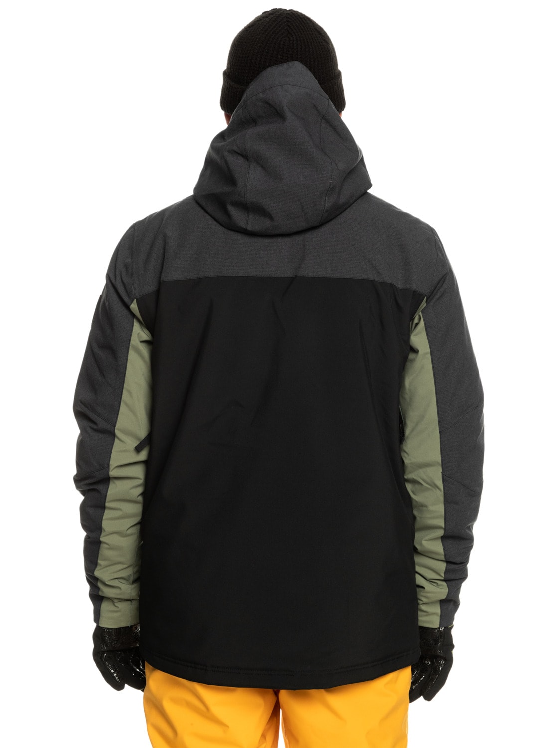 Quiksilver Snowboardjacke »Dawson«