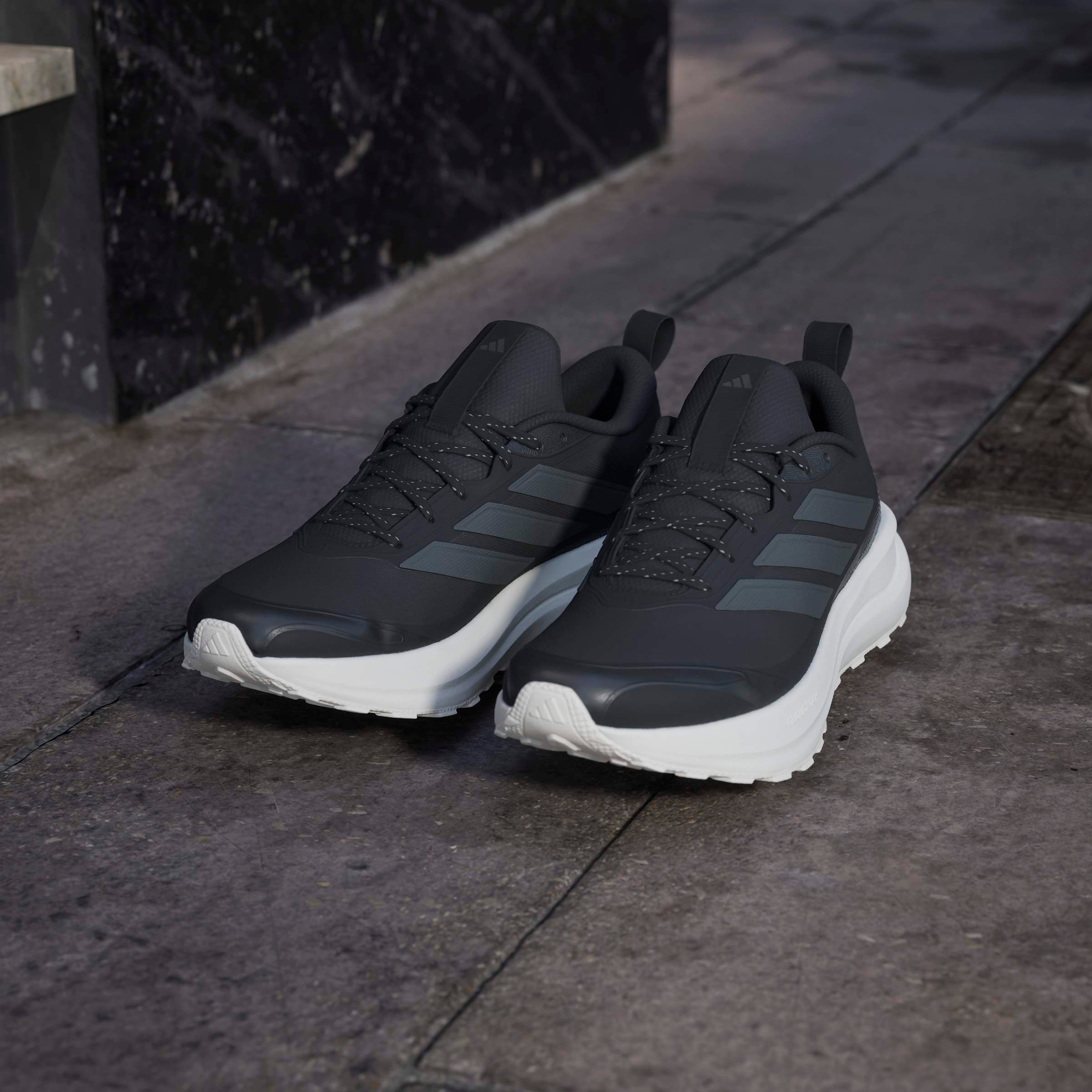 adidas Performance Laufschuh »RUNFALCON 6 ATR«  Trailrunningschuh