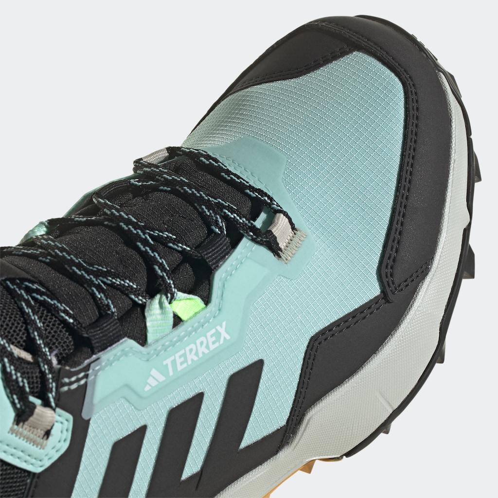 adidas TERREX Wanderschuh »TERREX AX4 MID GORE-TEX«