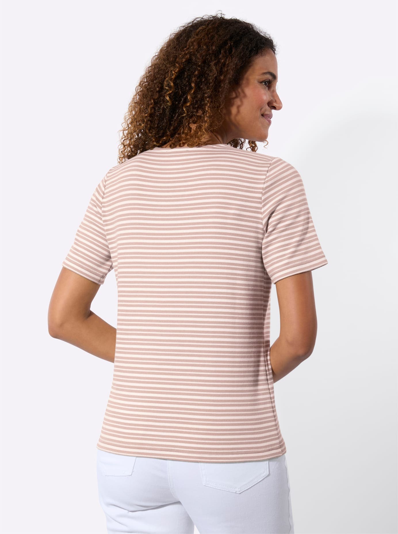 Casual Looks T-Shirt »Shirt« 1 tlg.