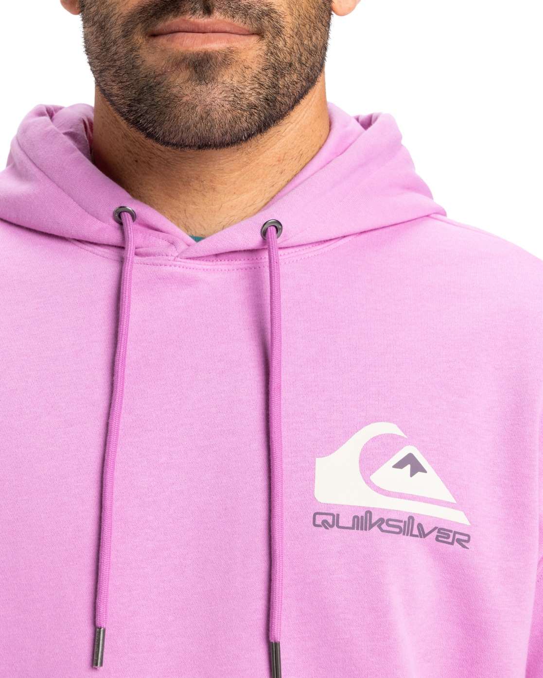 Quiksilver Hoodie »Omni Logo«
