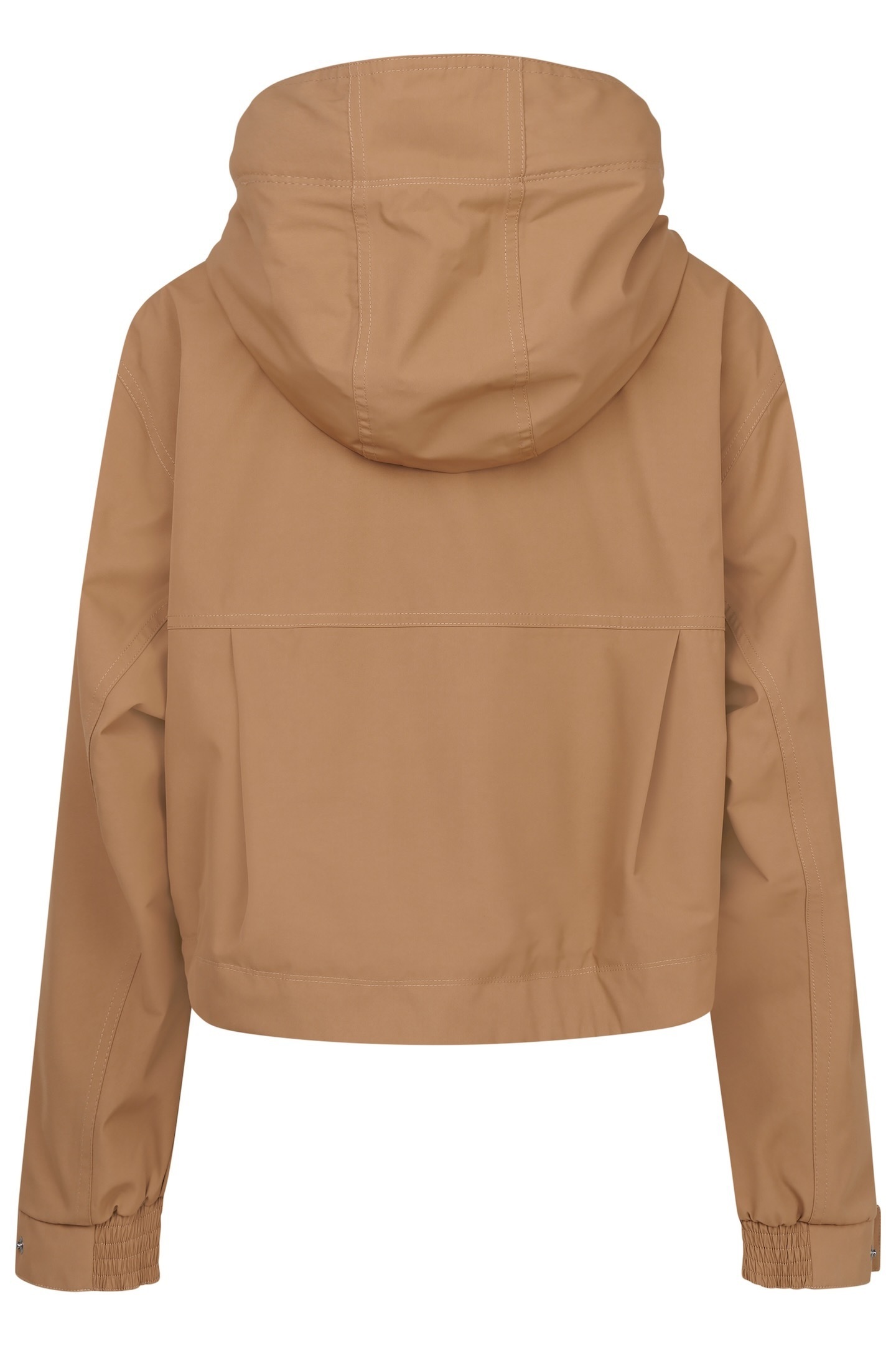 bugatti Blouson, mit Kapuze, wasserabweisend