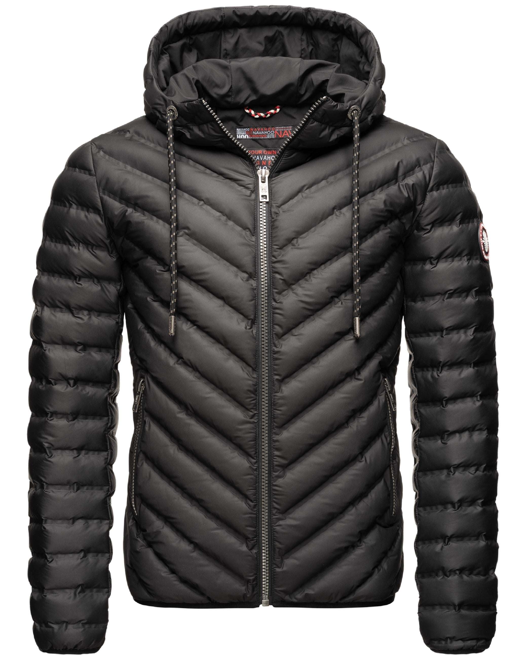 Navahoo Steppjacke »Steppjacke Fey-Tun«