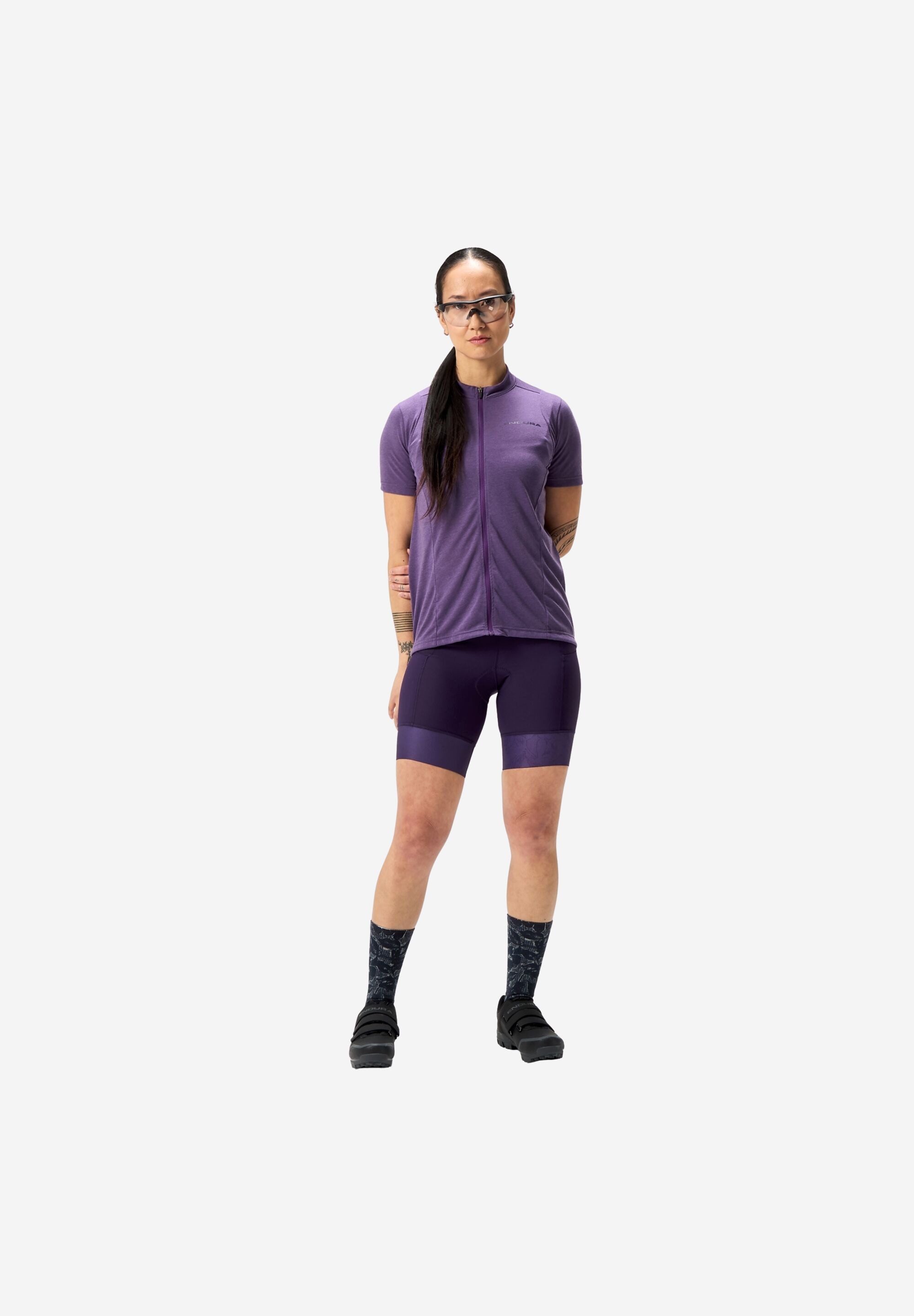 Endura Funktionsshirt »LOOP« aus DriRelease-Gewebe