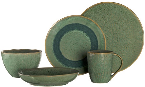 LEONARDO Becher »Matera«, (Set, 6 tlg.), 430 ml, 6-teilig
