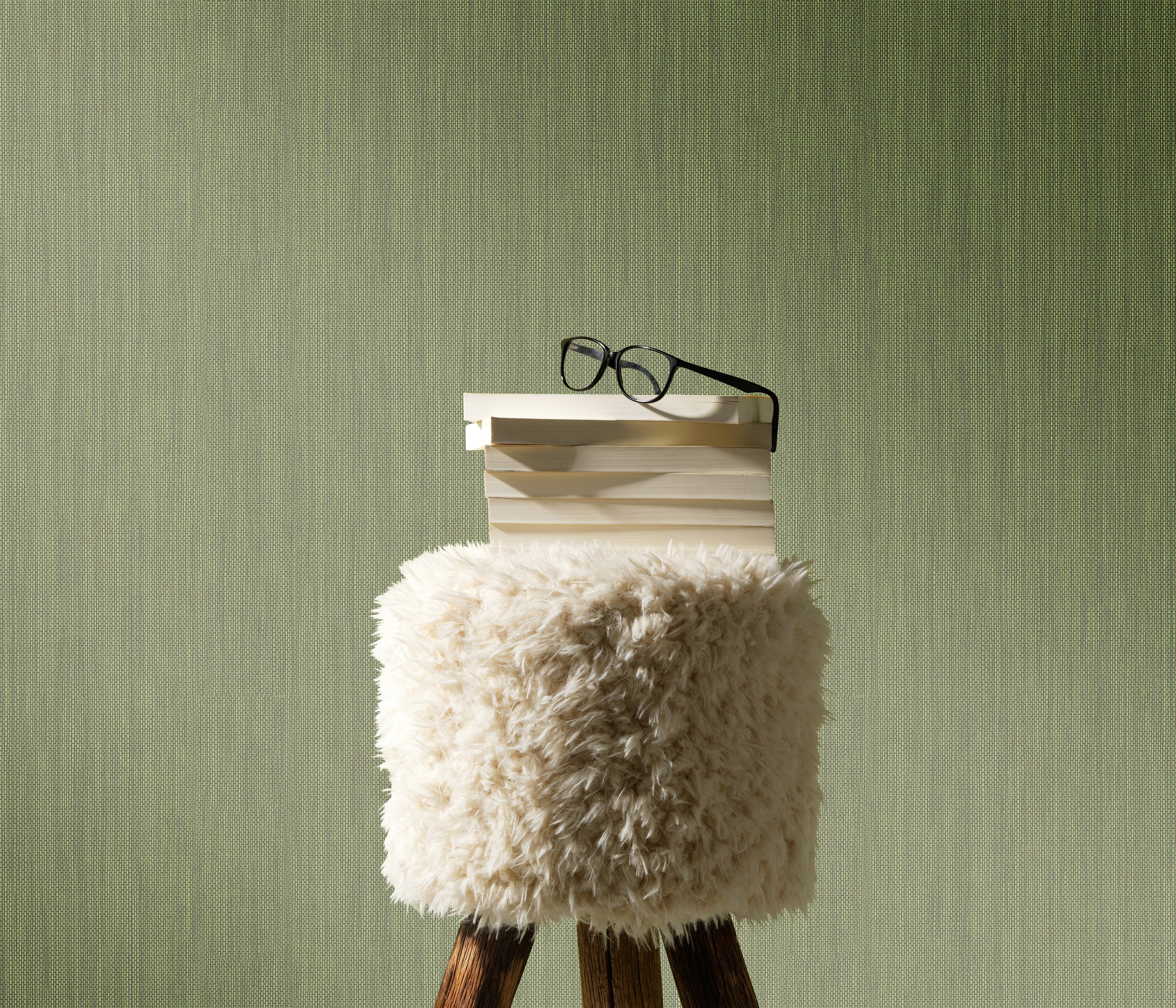 Erismann Vliestapete »Paradisio 2« 10,05 x 0,53m Uni