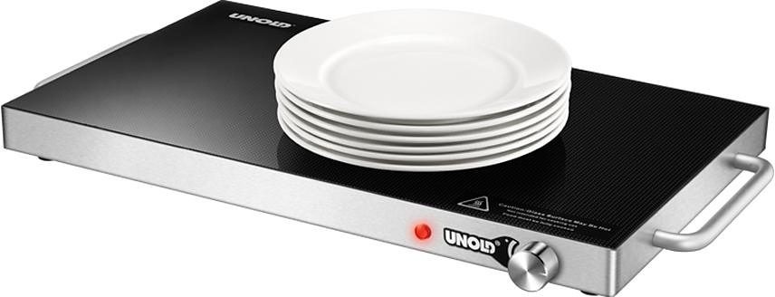 Warmhalteplatte Profi XXL 58825