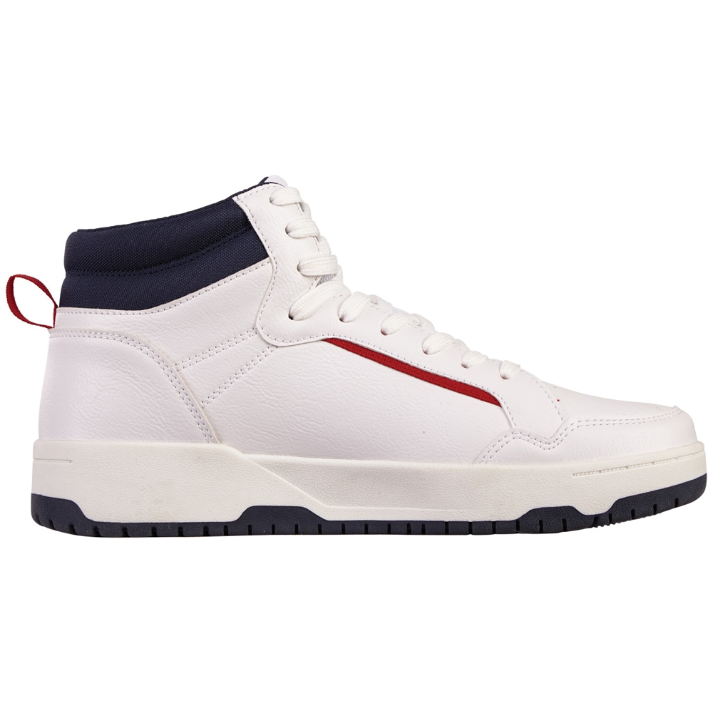 Kappa Sneaker, - mit herausnehmbarer Innensohle