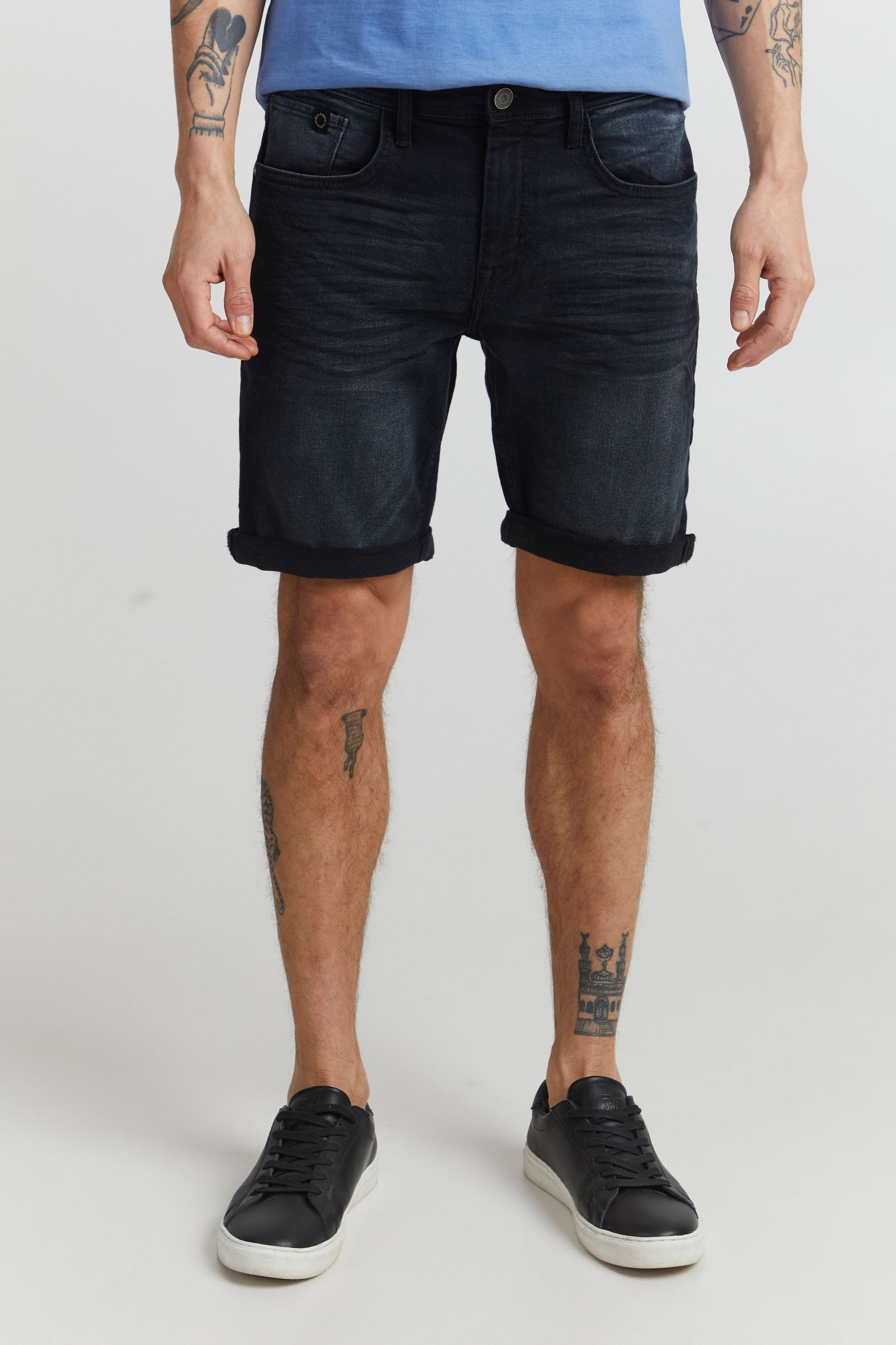 11 Project Jeansshorts »Shorts PRNias«