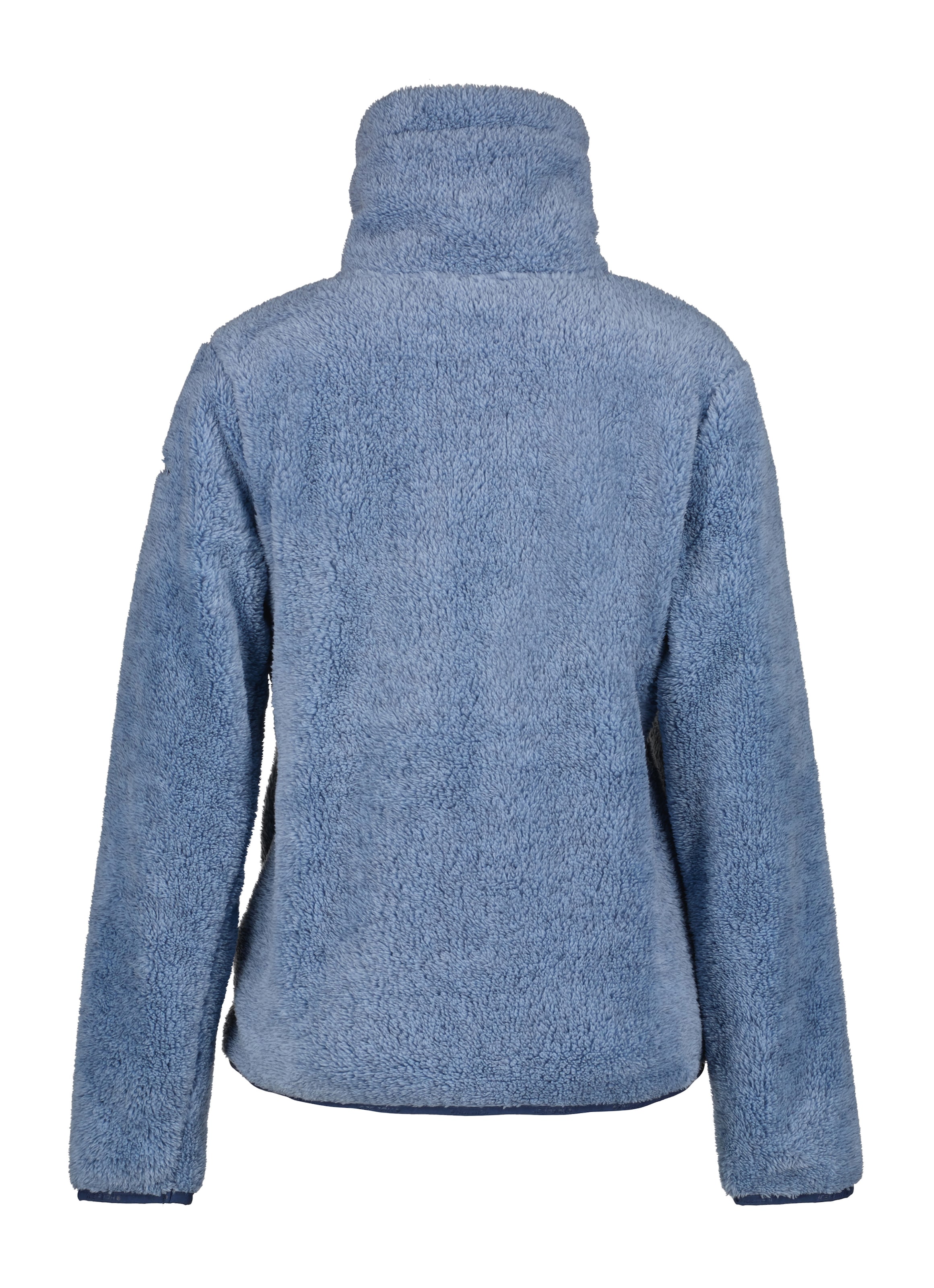Icepeak Fleecejacke »ICEPEAK COLONY« sportlicher Stil, für vielseitige Aktivitäten, mit Reißverschluss