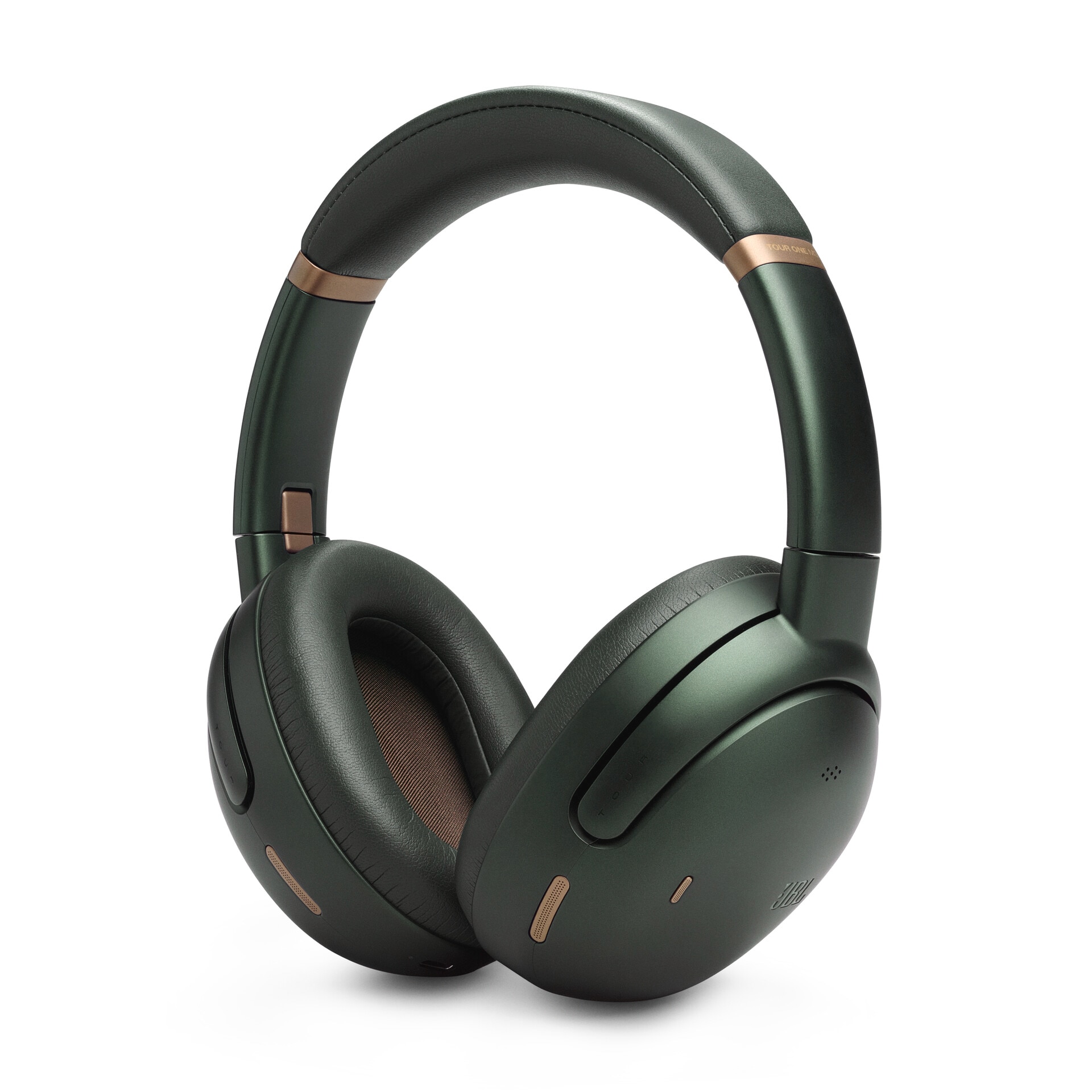 JBL Over-Ear-Kopfhörer »TOUR ONE M3« A2DP Bluetooth Active Noise Cancelling (ANC) | Freisprechfunktion Kabelloser Over-Ear-Kopfhörer mit Noise-Cancelling