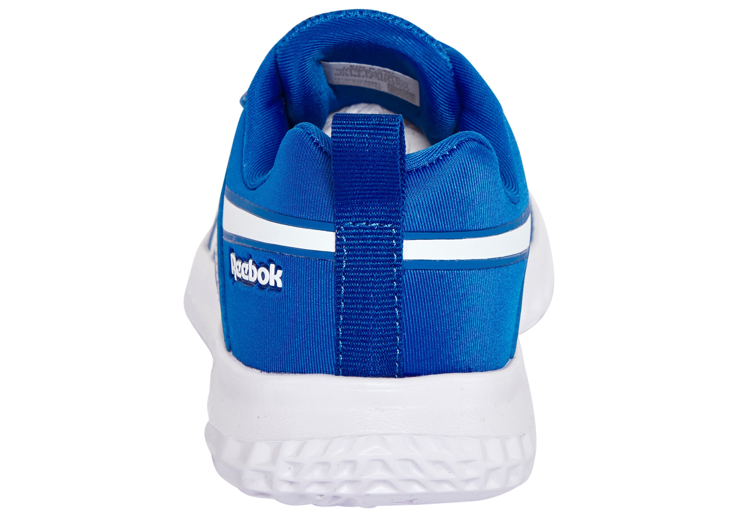 Reebok Laufschuh »RUSH RUNNER 5«