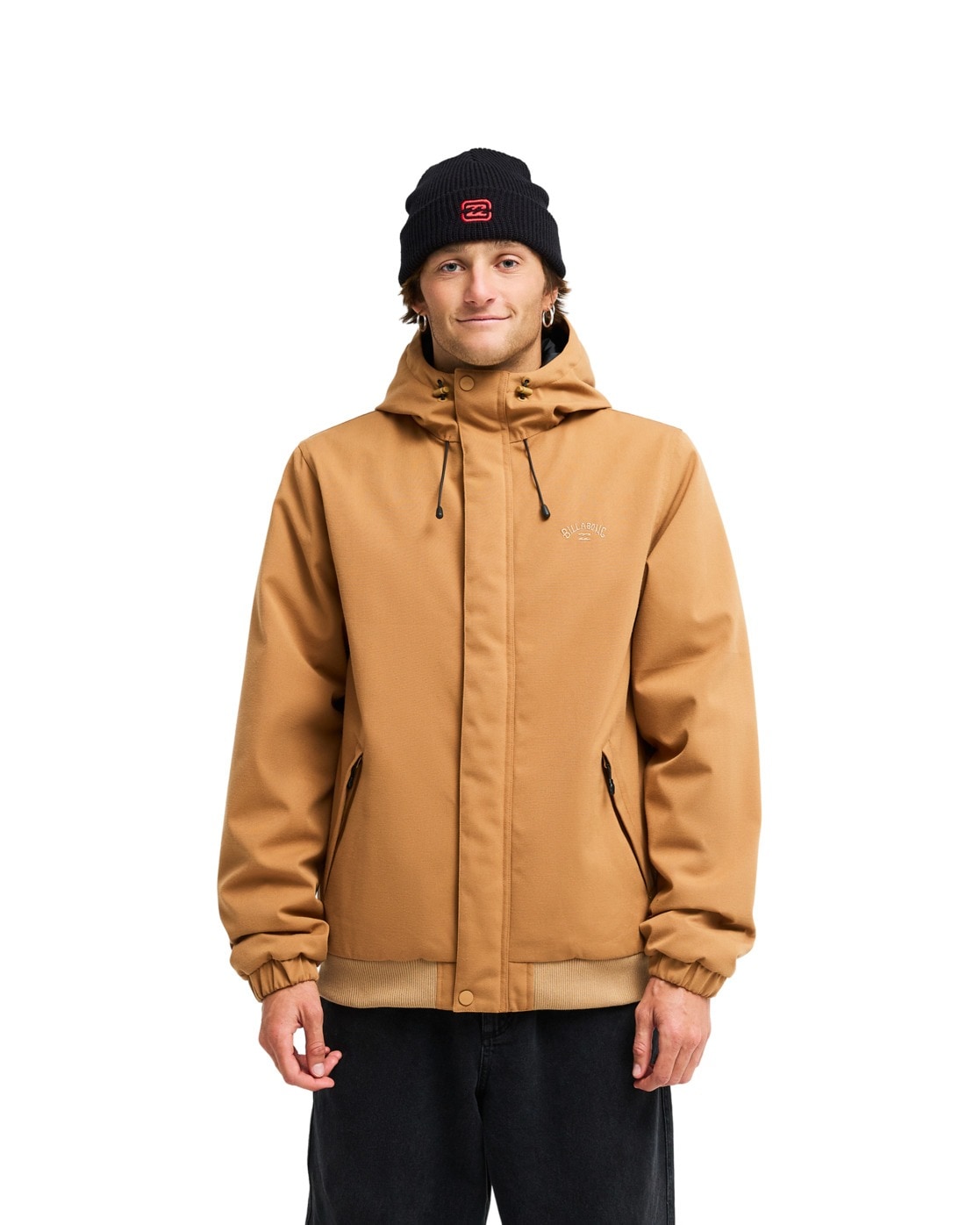 Billabong Funktionsjacke »All Day«