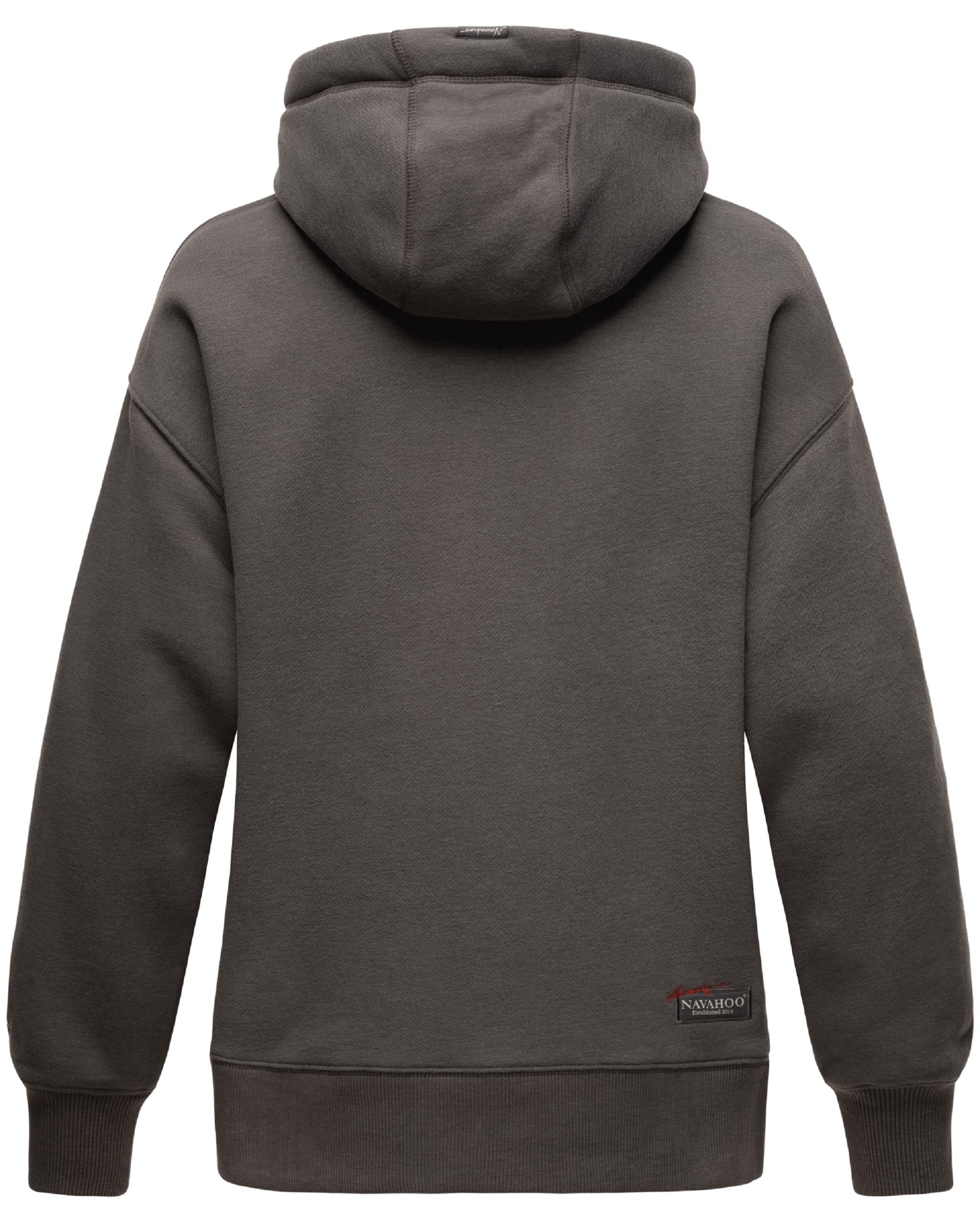 Navahoo Kapuzensweatshirt »Kapuzensweatshirt Goldfee«