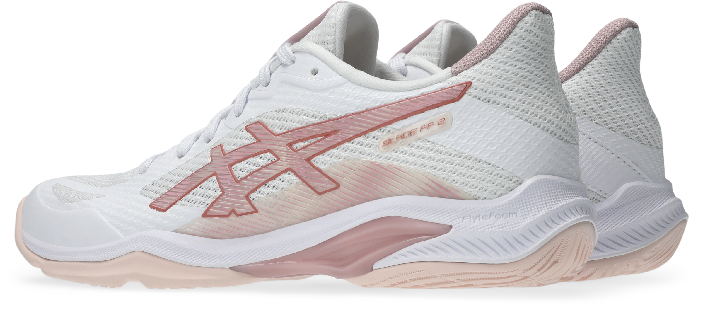 Asics Hallenschuh »BLADE FF 2«