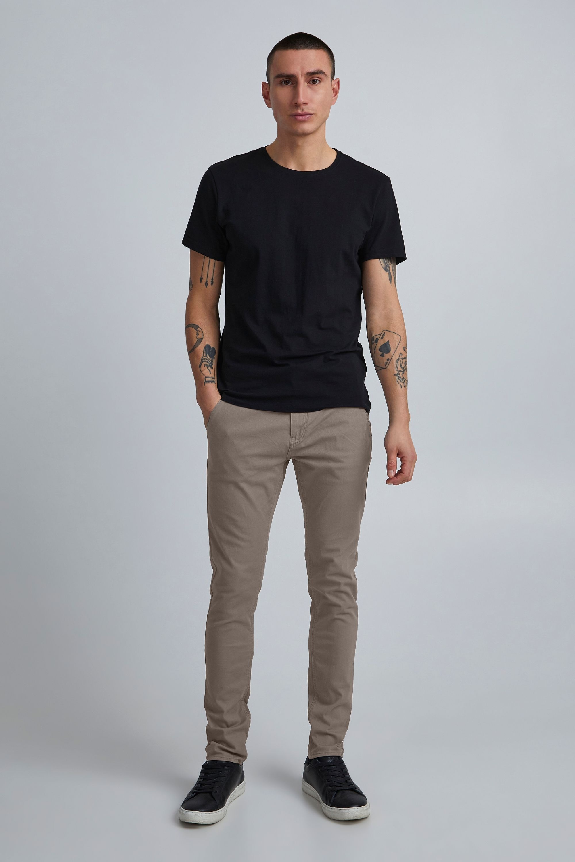 Blend Chinohose »Chinohose BHNatan«