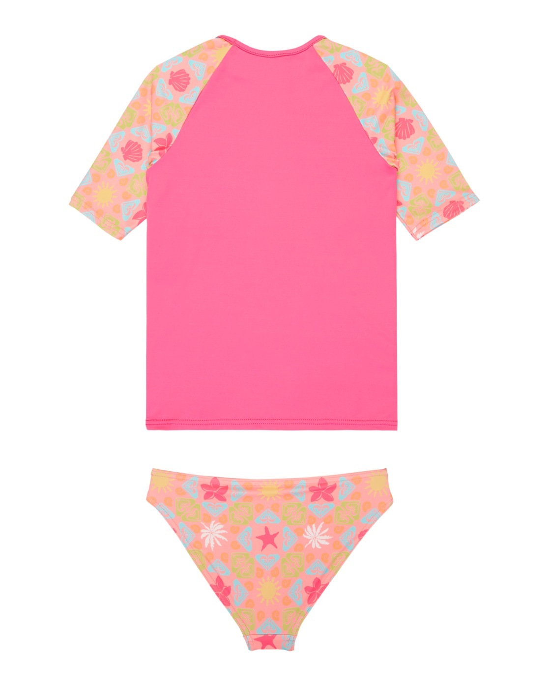 Roxy Badeanzug »Check«