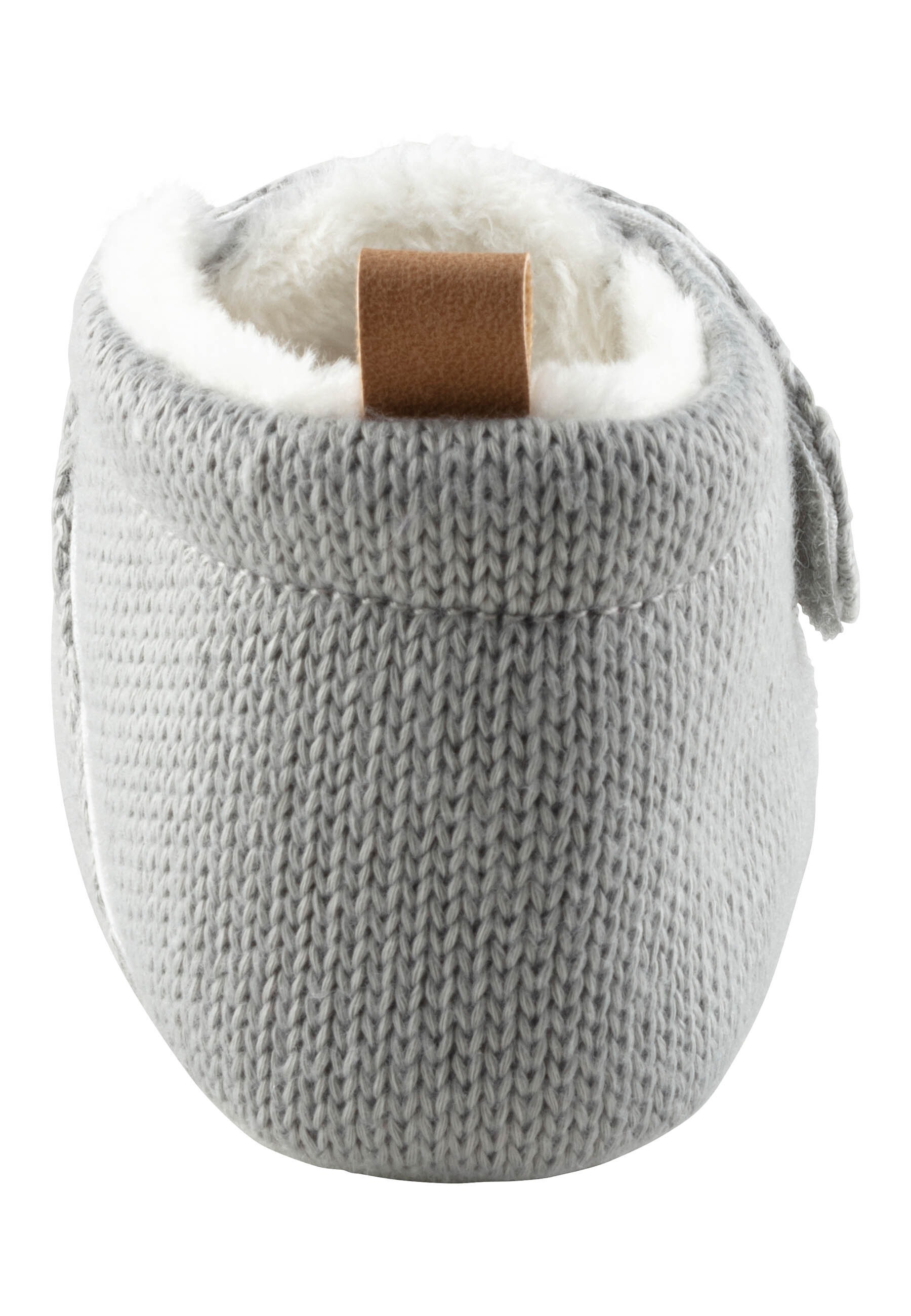 Sterntaler® Krabbelschuh »Strick-Krabbelschuhe«