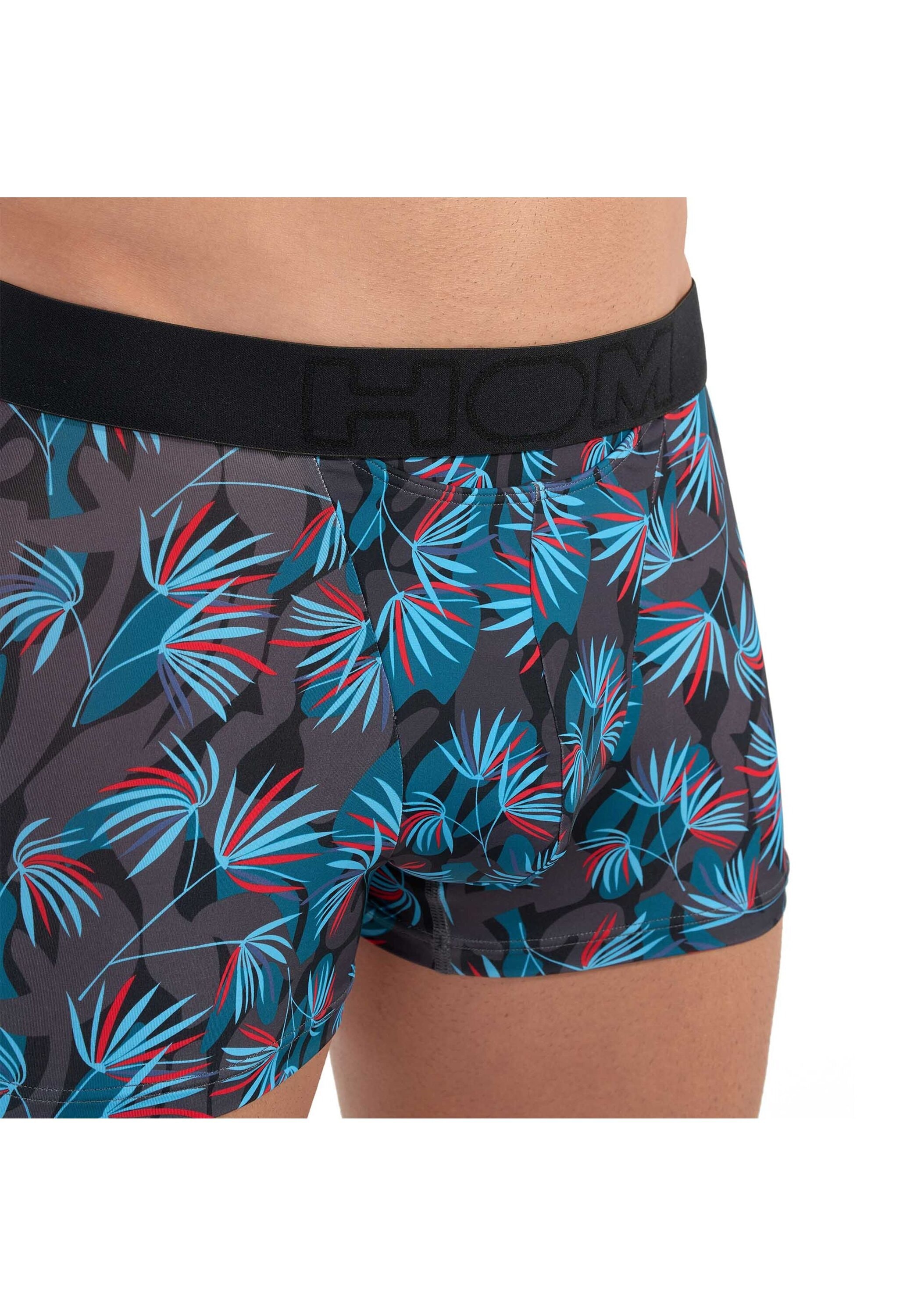 Hom Boxershorts »Boxershort Boxer Briefs HO1- Hanoi 1er Pack«