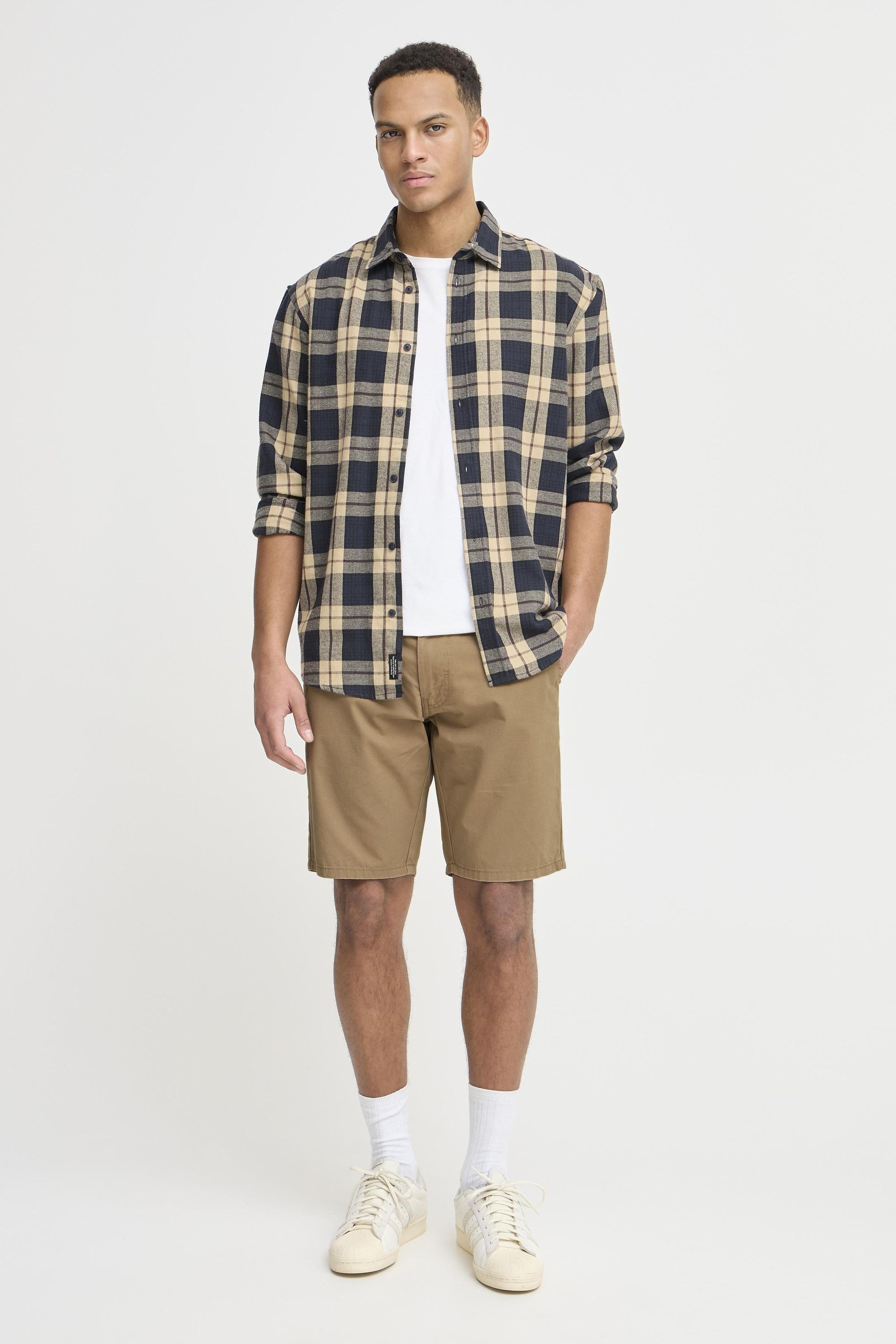 Blend Chinoshorts »Chinoshorts BHSasuke«