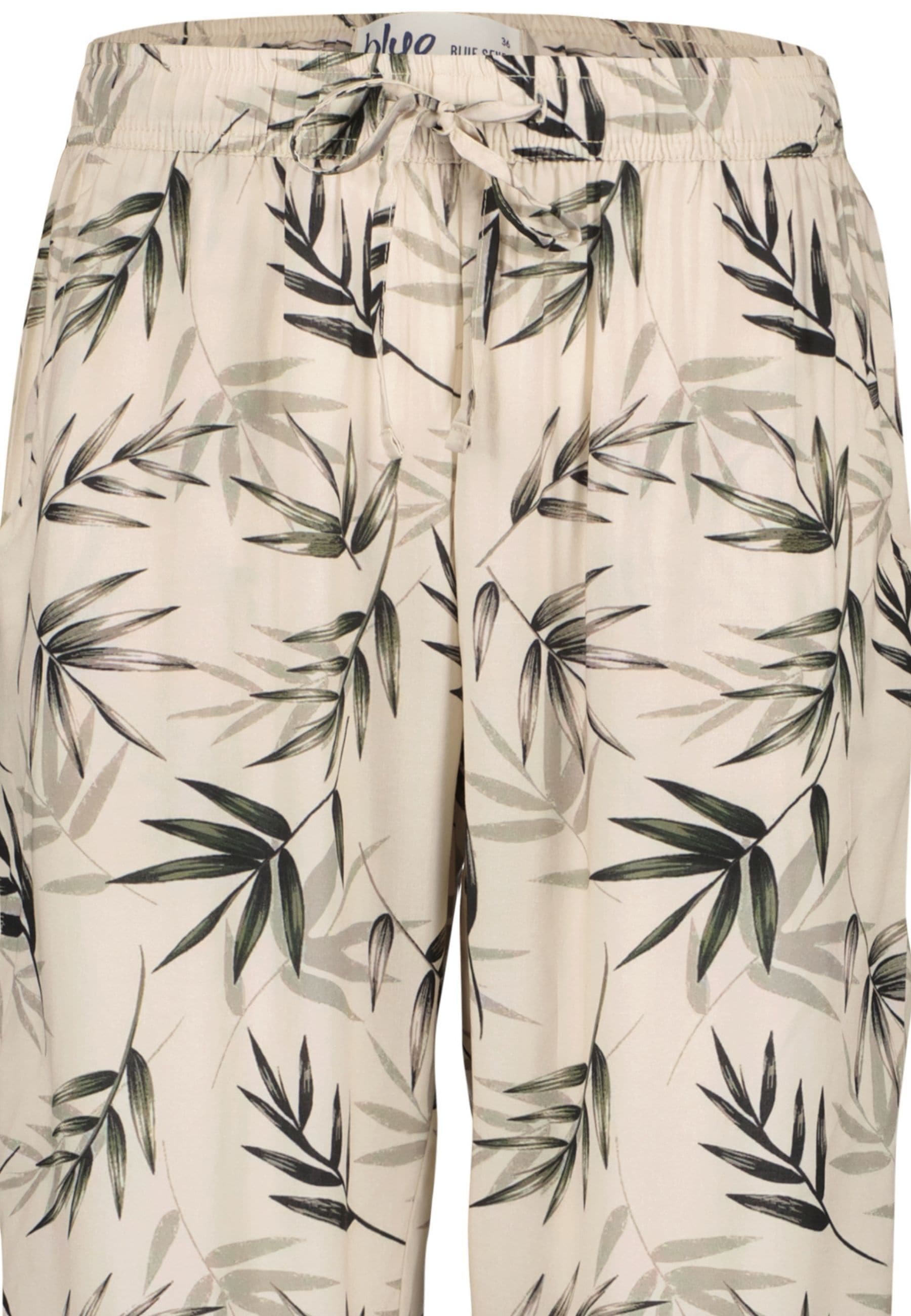 Blue Seven Stoffhose »Blue Seven Hose«, (1 tlg.)
