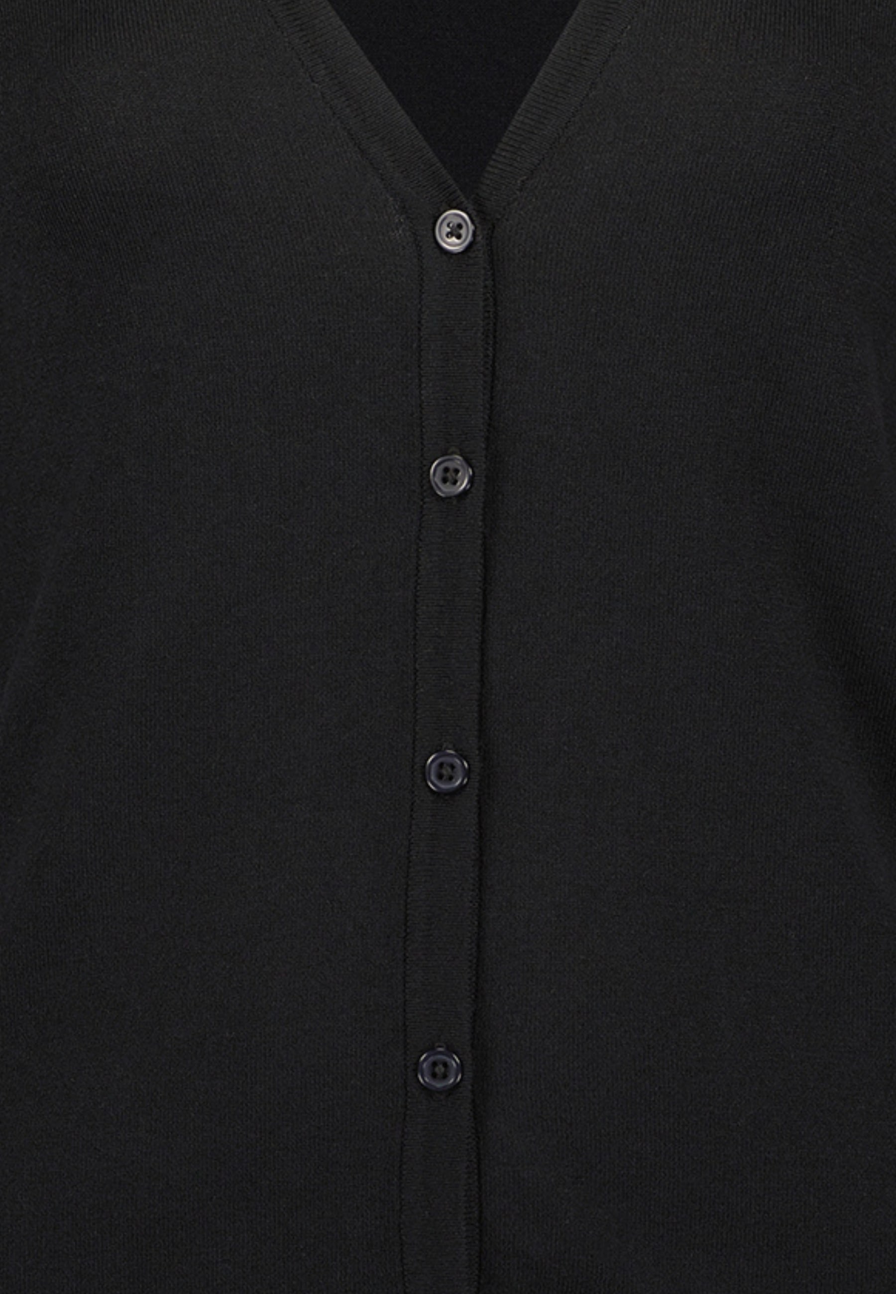 Blue Seven Strickjacke »Blue Seven Strickjacke« 1 Stk.