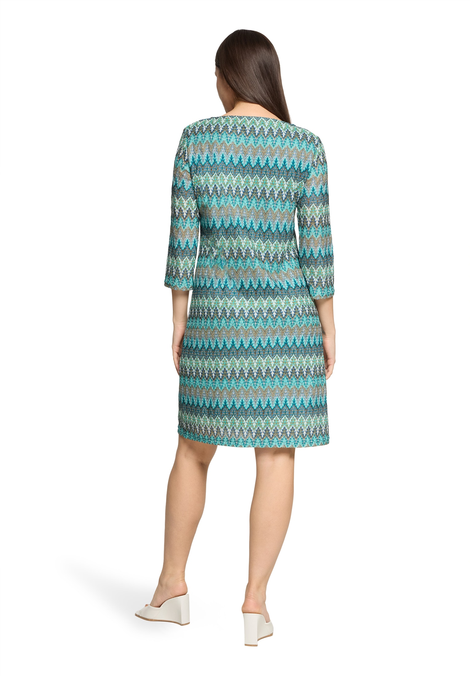 Betty Barclay Etuikleid »Etuikleid mit 3/4 Arm«