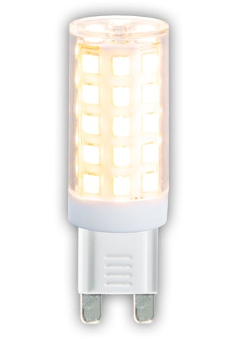näve LED-Leuchtmittel, G9, 6 St. kaufen