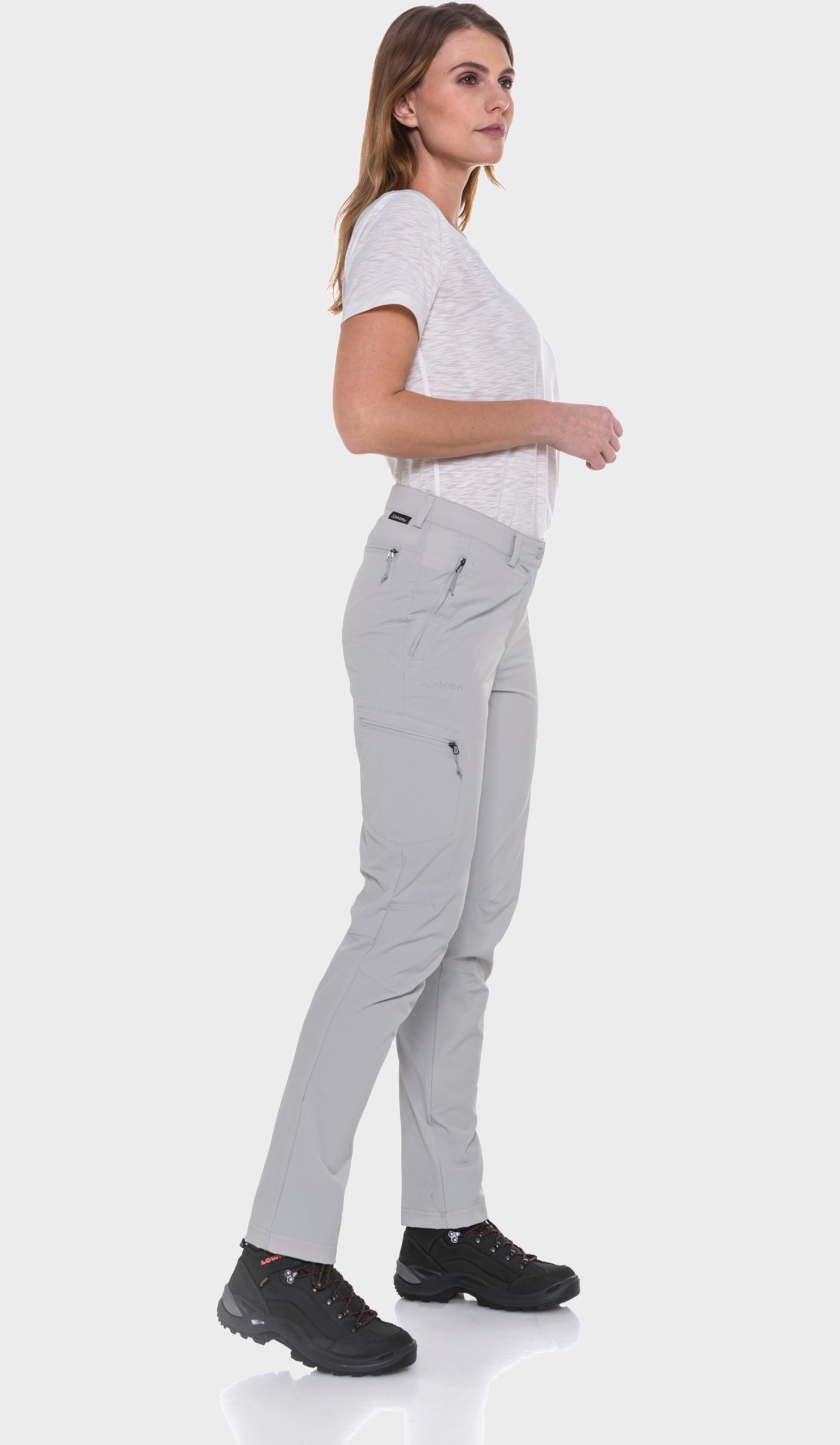 Schöffel Outdoorhose »Outdoor-Hose«