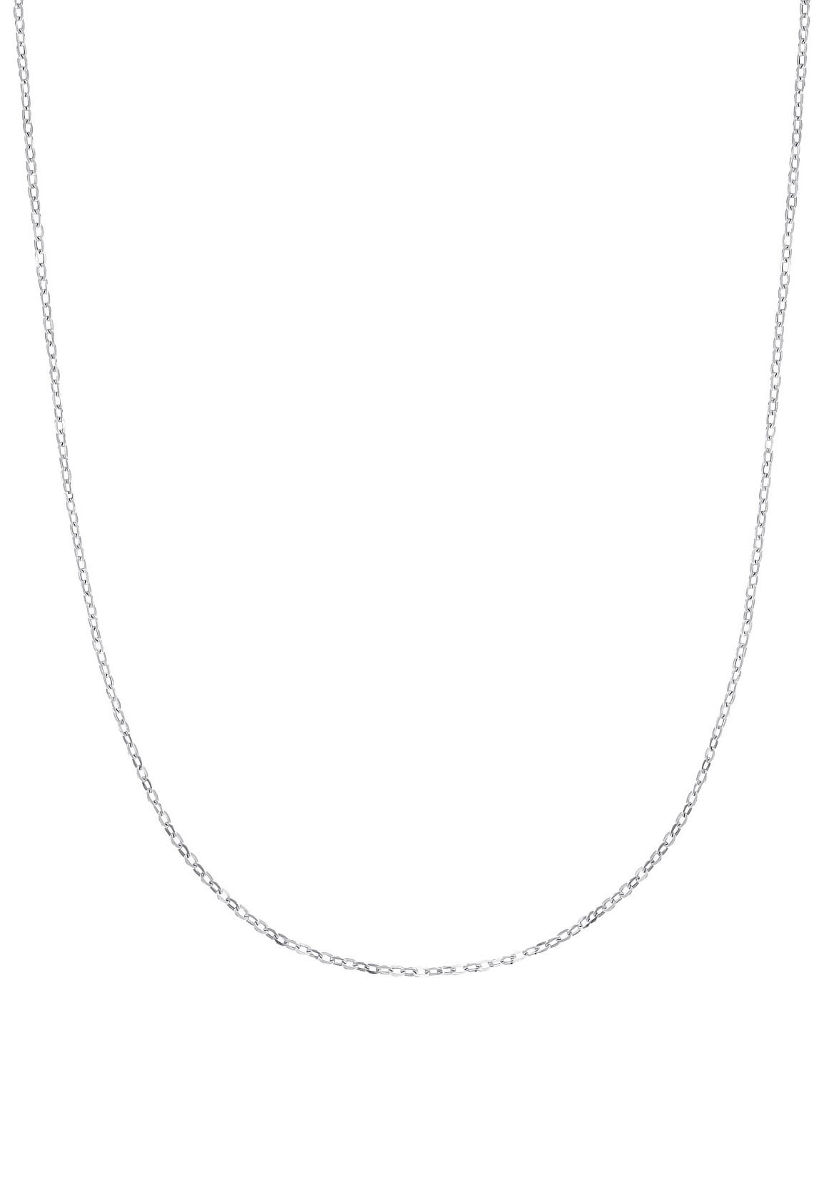 Amor Collierkettchen »Classics in silberfarben, Größe Länge: 42