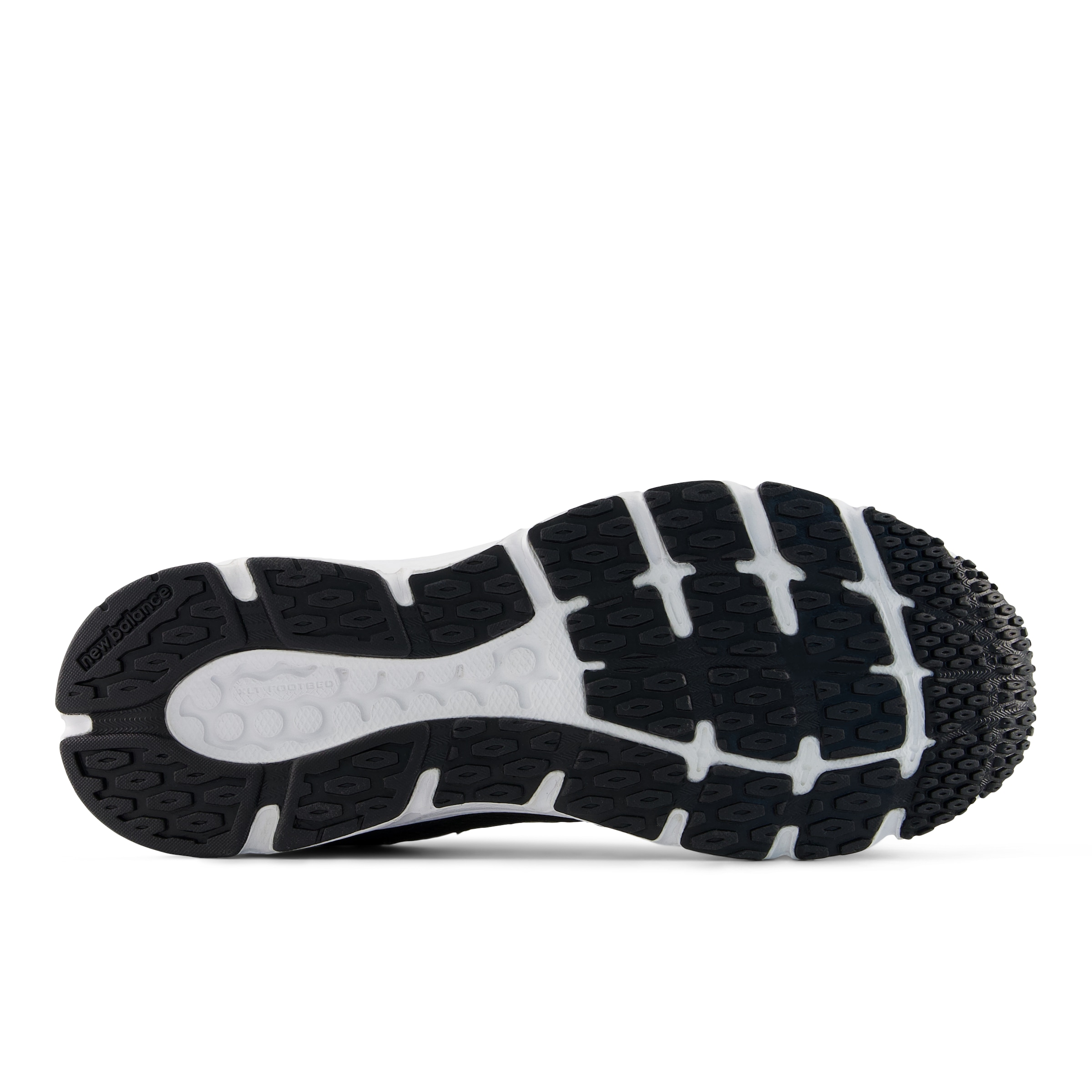 New Balance Sneaker »408«  von dem New Balance 530 inspiriert