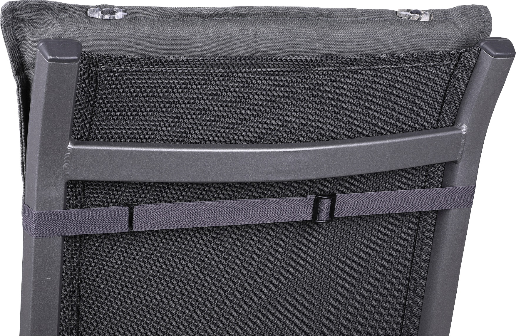 GO-DE Sitzauflage für Niederlehner