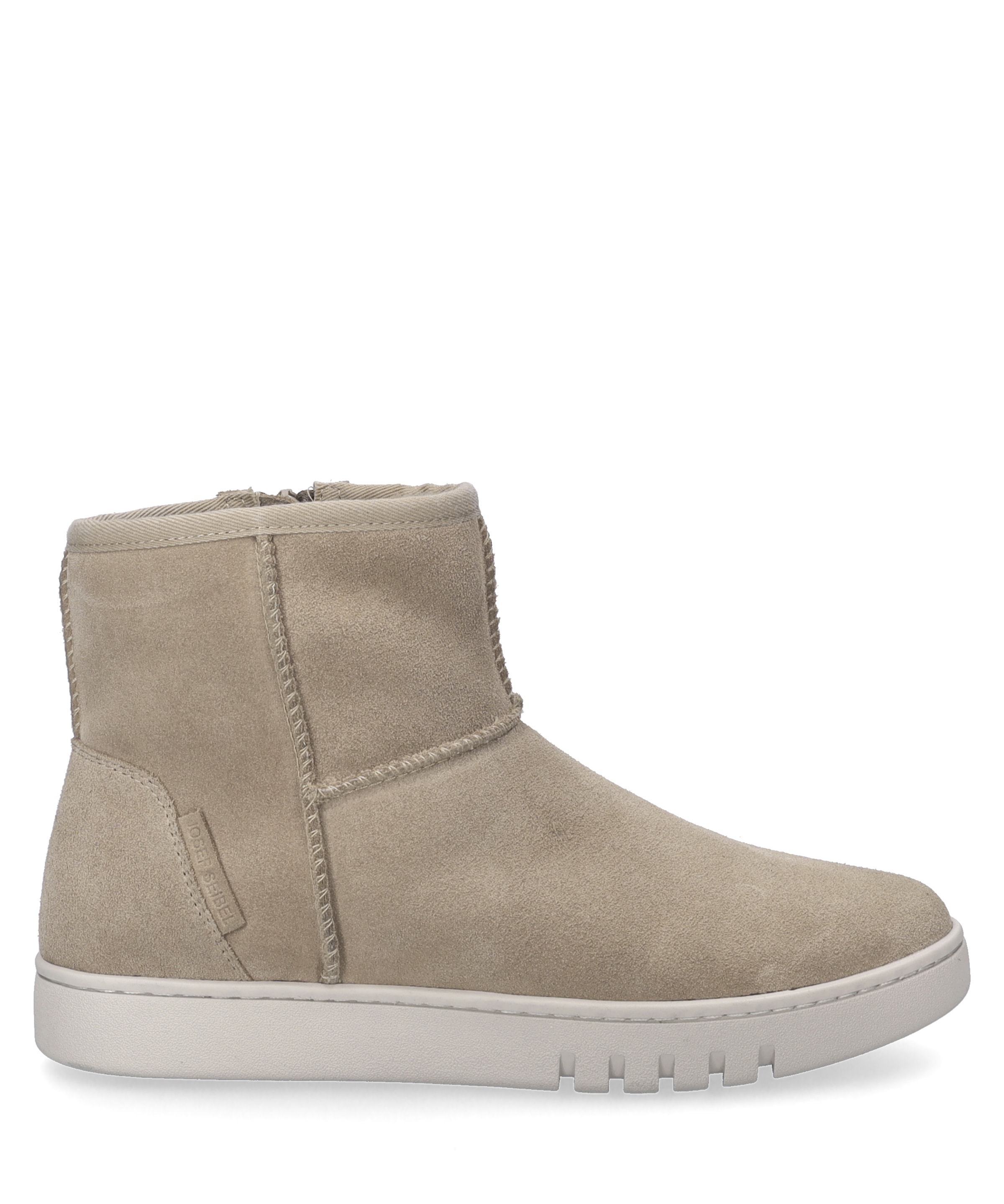 Josef Seibel Stiefelette »Jessie 09, sand«