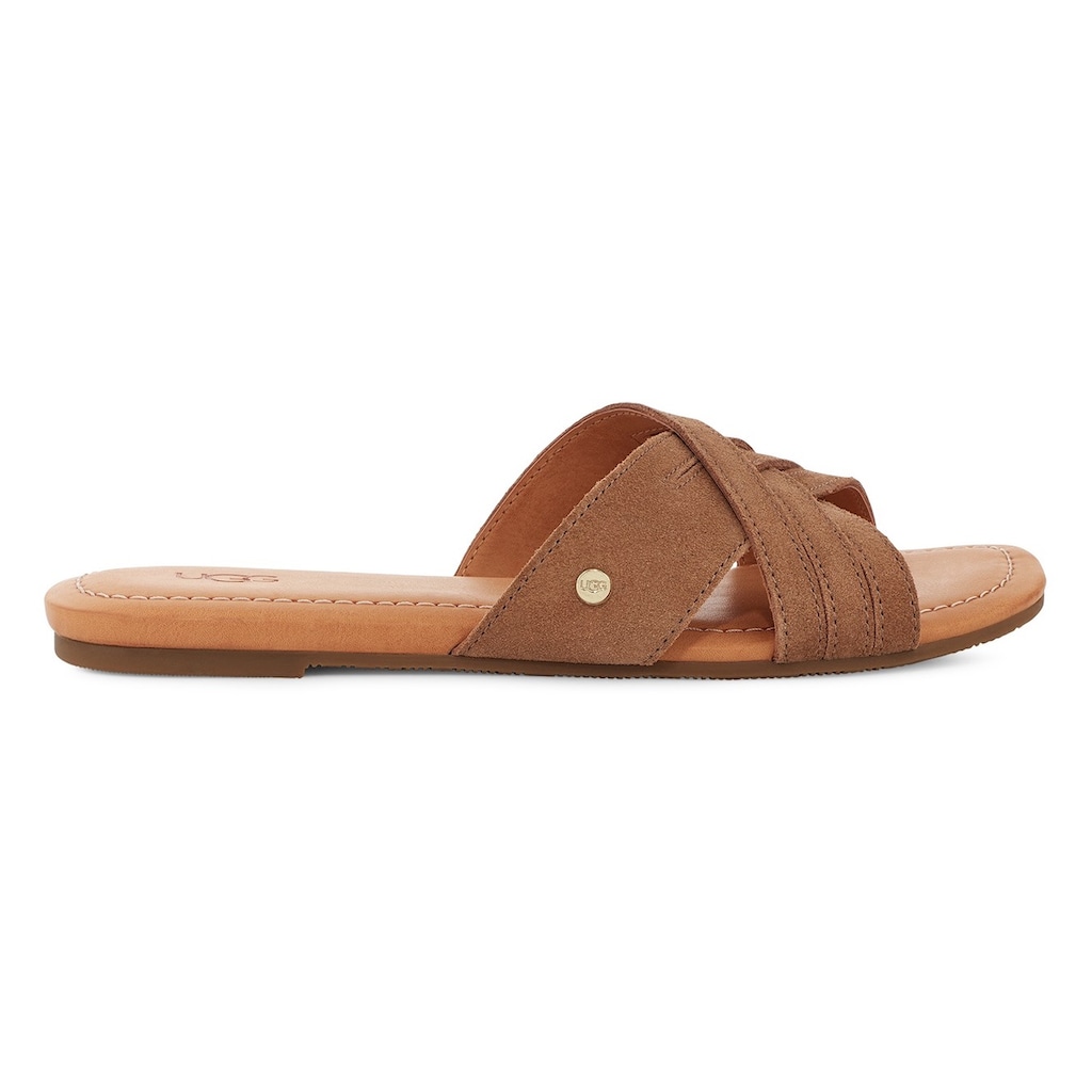 UGG Pantolette »W KENLEIGH SLIDE«