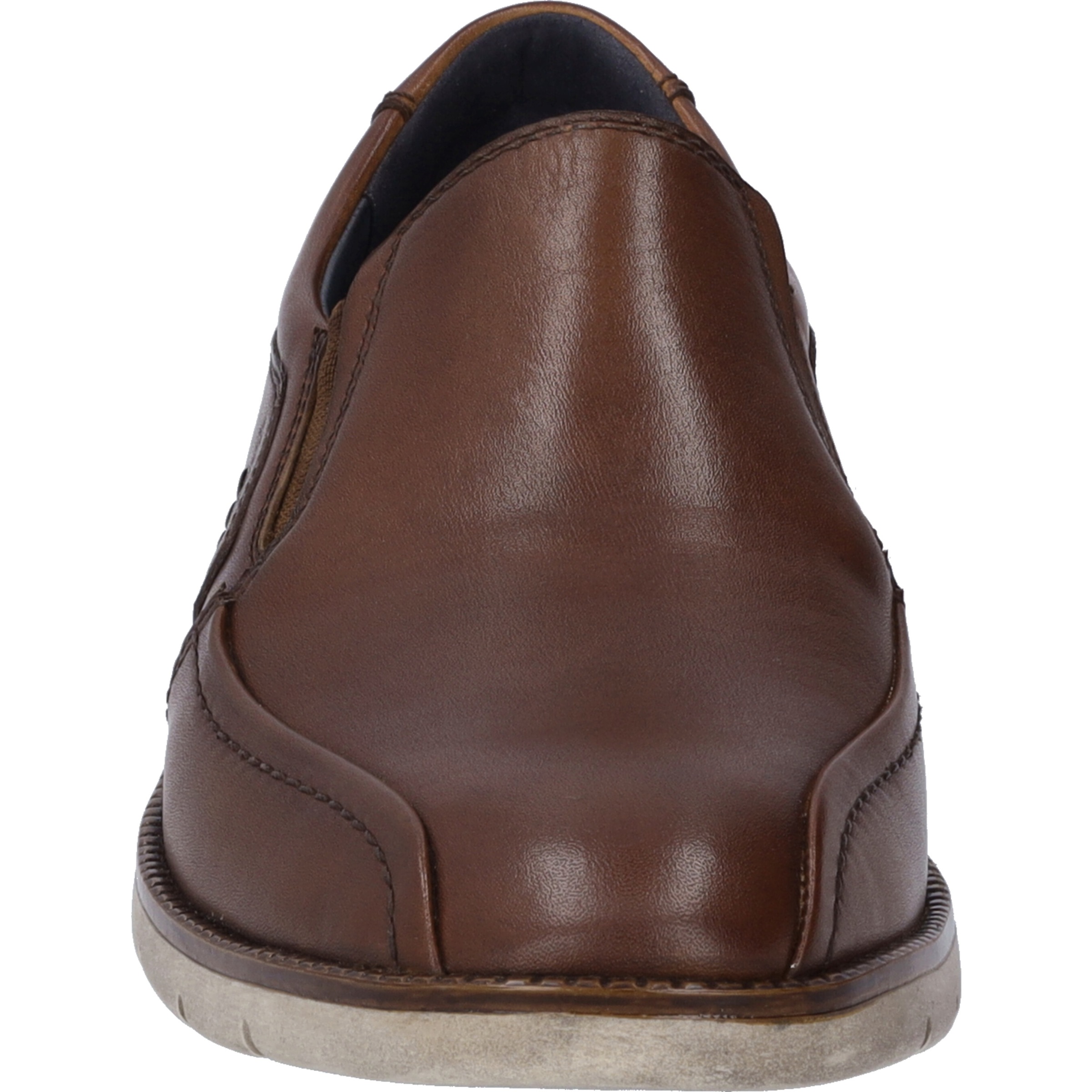 Josef Seibel Slipper »Tyler 38, cognac«