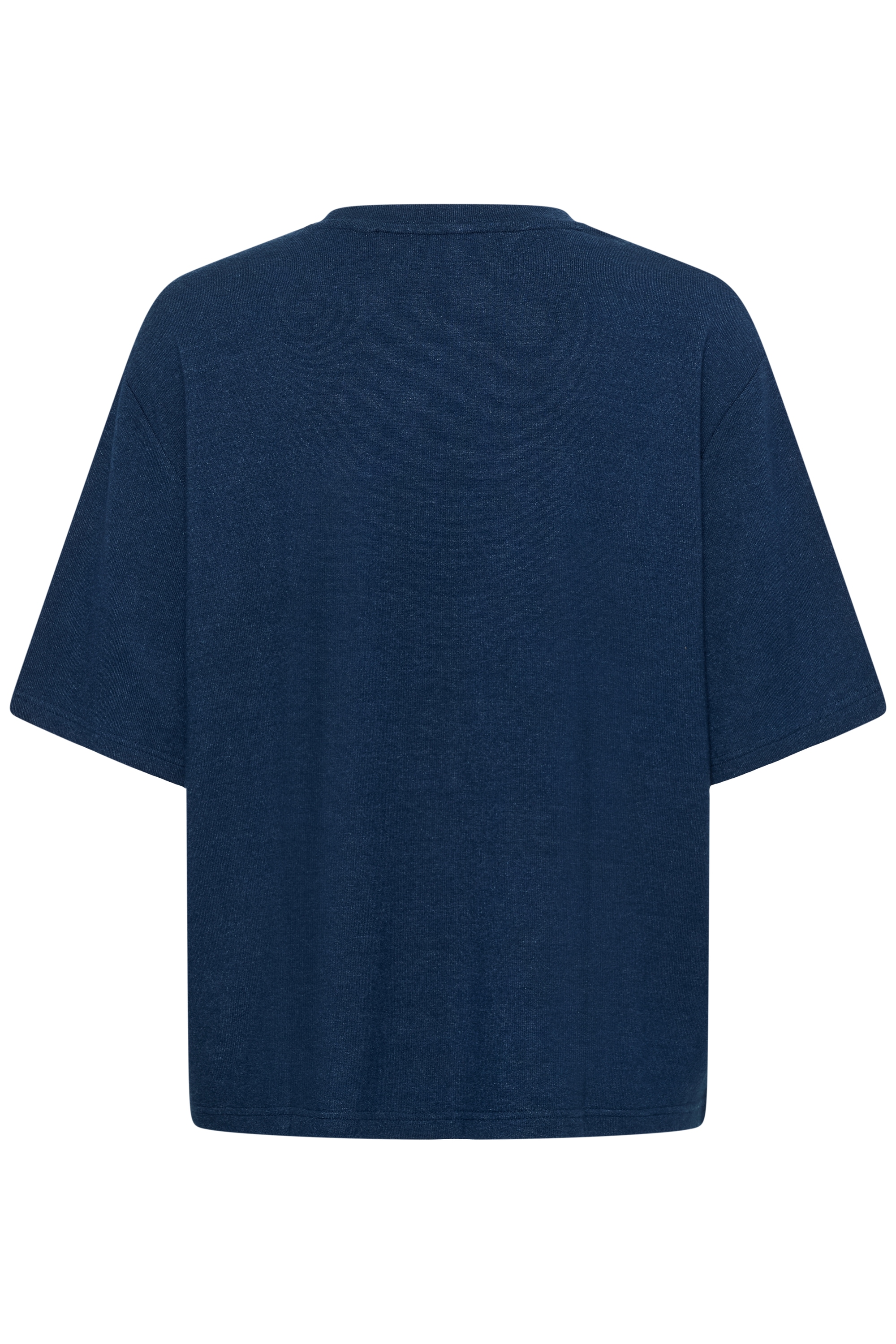 Culture Longtop »Damen T-Shirt kurzarm CUamour«