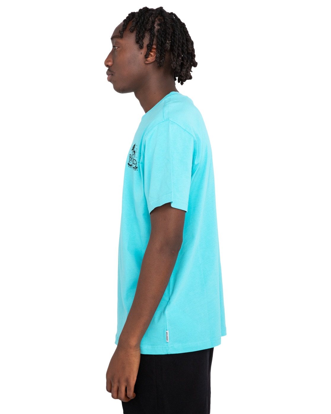 Element T-Shirt »Pelage Graphic«