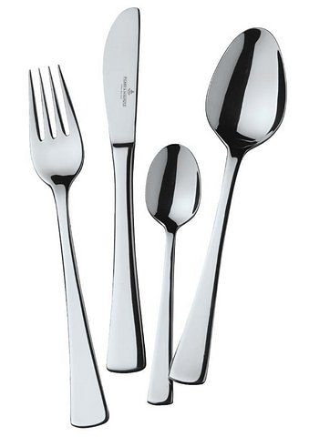 Besteck-Set »Caracas«, (Set, 24 tlg.), modern