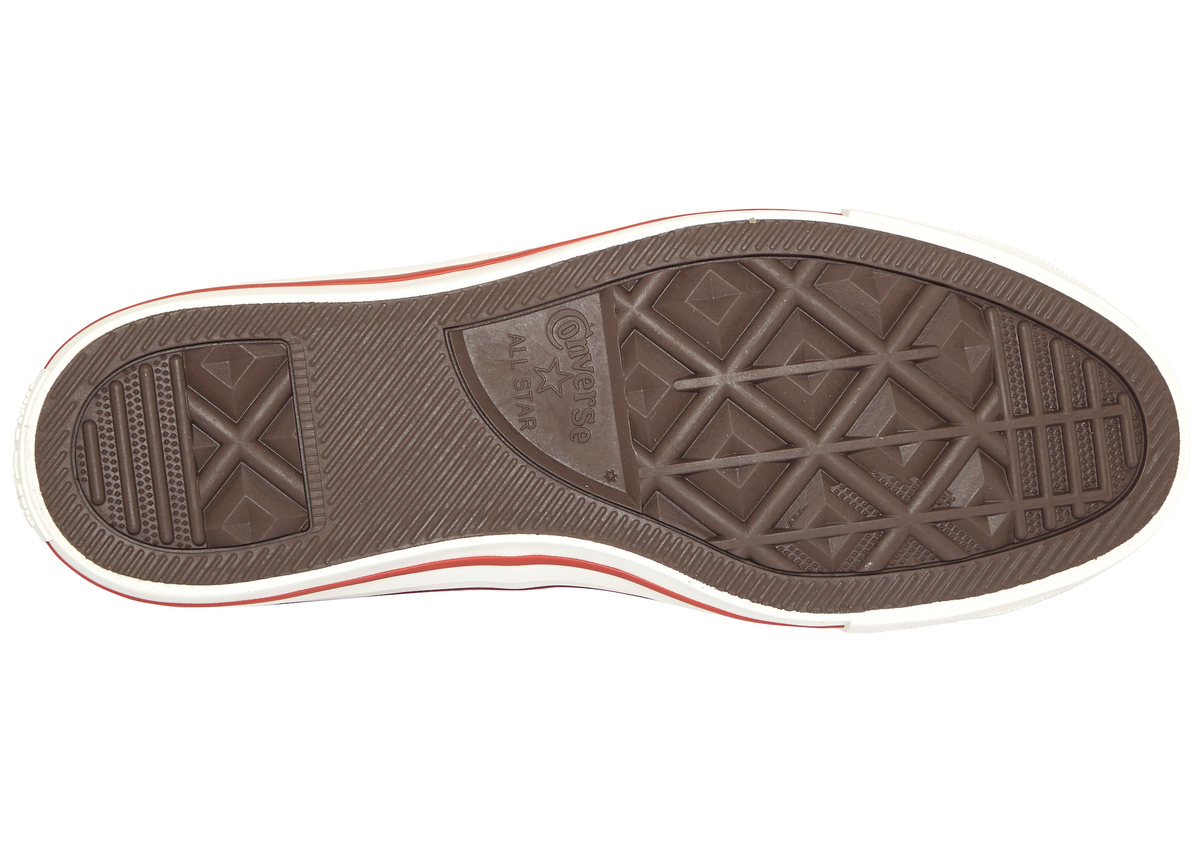 Converse Sneaker »CHUCK TAYLOR ALL STAR«