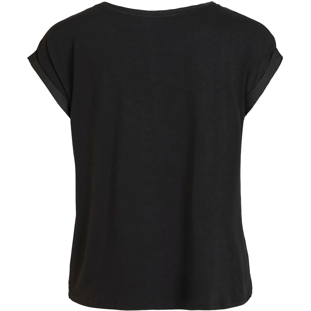 Vila Shirtbluse »VIELETTE«