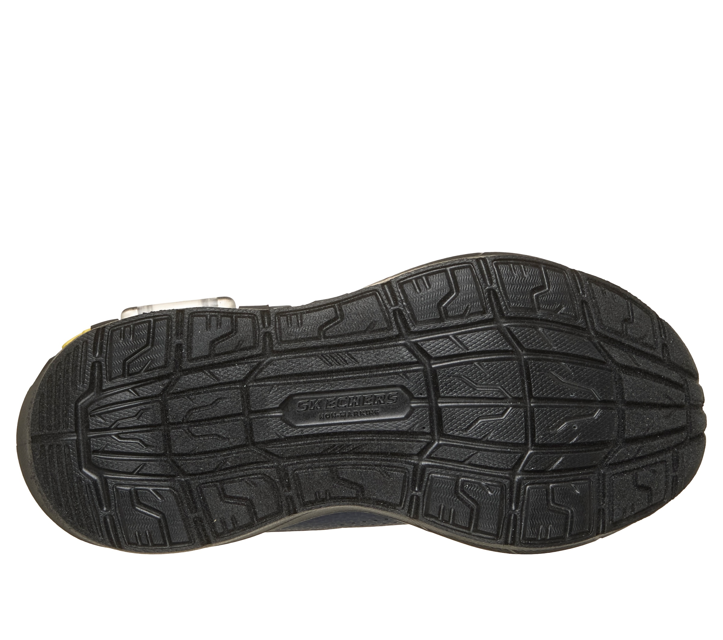 Skechers Sneaker »Compartment & Two Toy Cars«  Kinderschuh mit integriertem Toy Car, Größenschablone zum Download