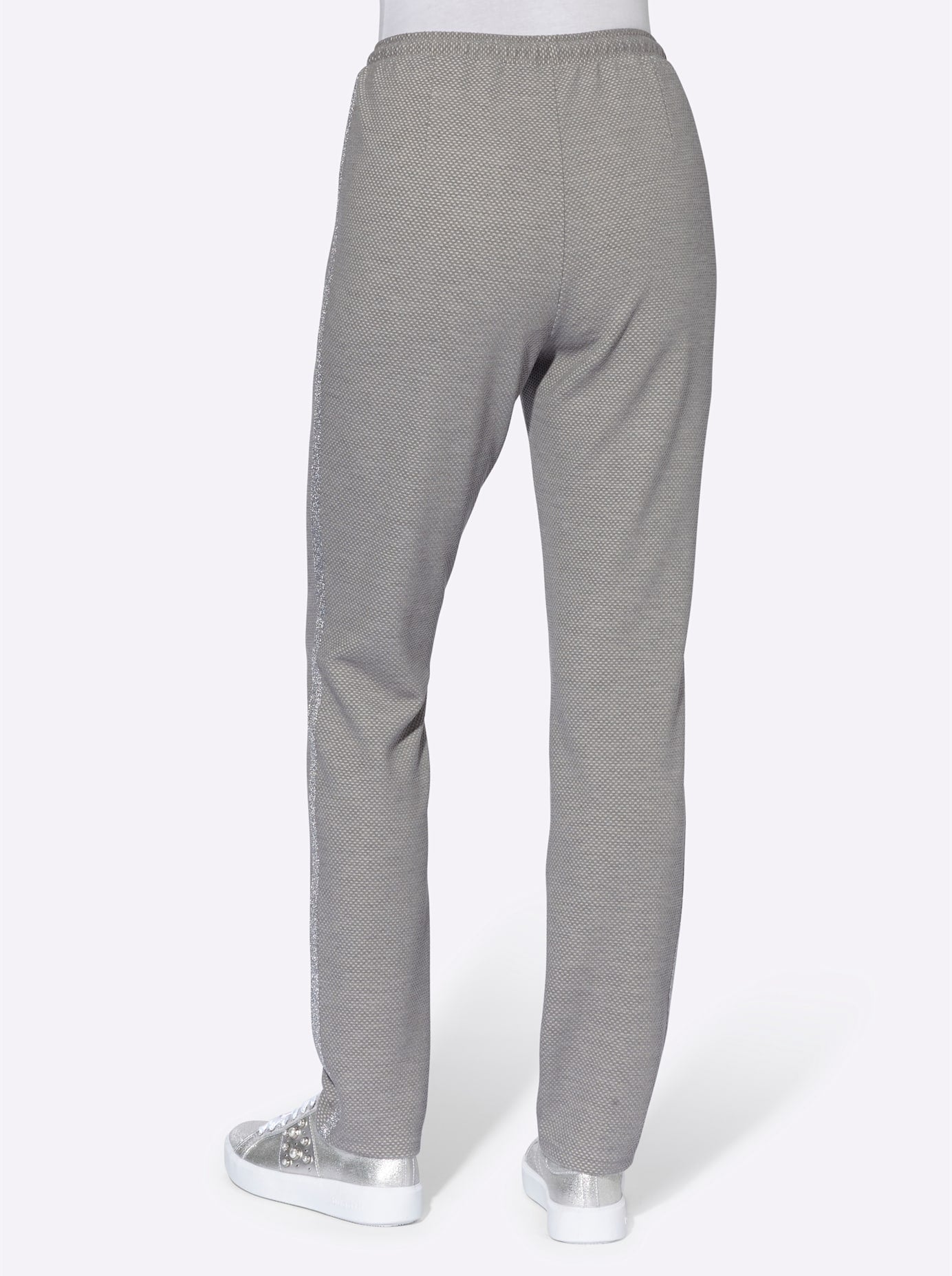 Classic Basics Schlupfhose